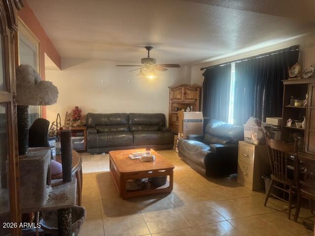 ORANGE VALLEY EAST - Residential