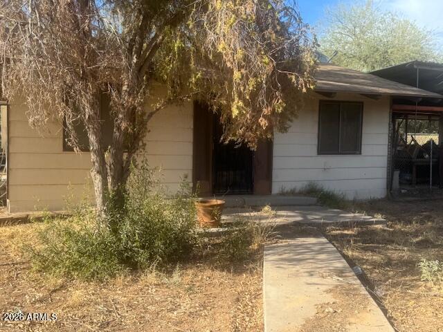 ORANGE VALLEY EAST - Residential