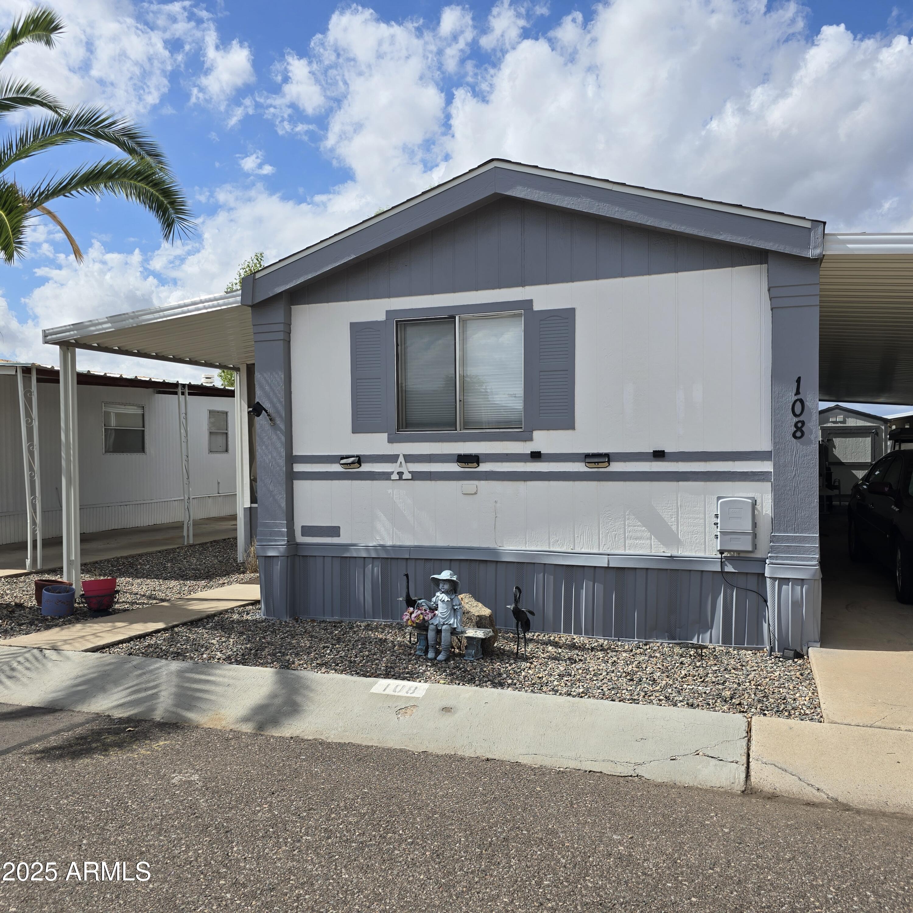 Jadestone On Olive - Residential