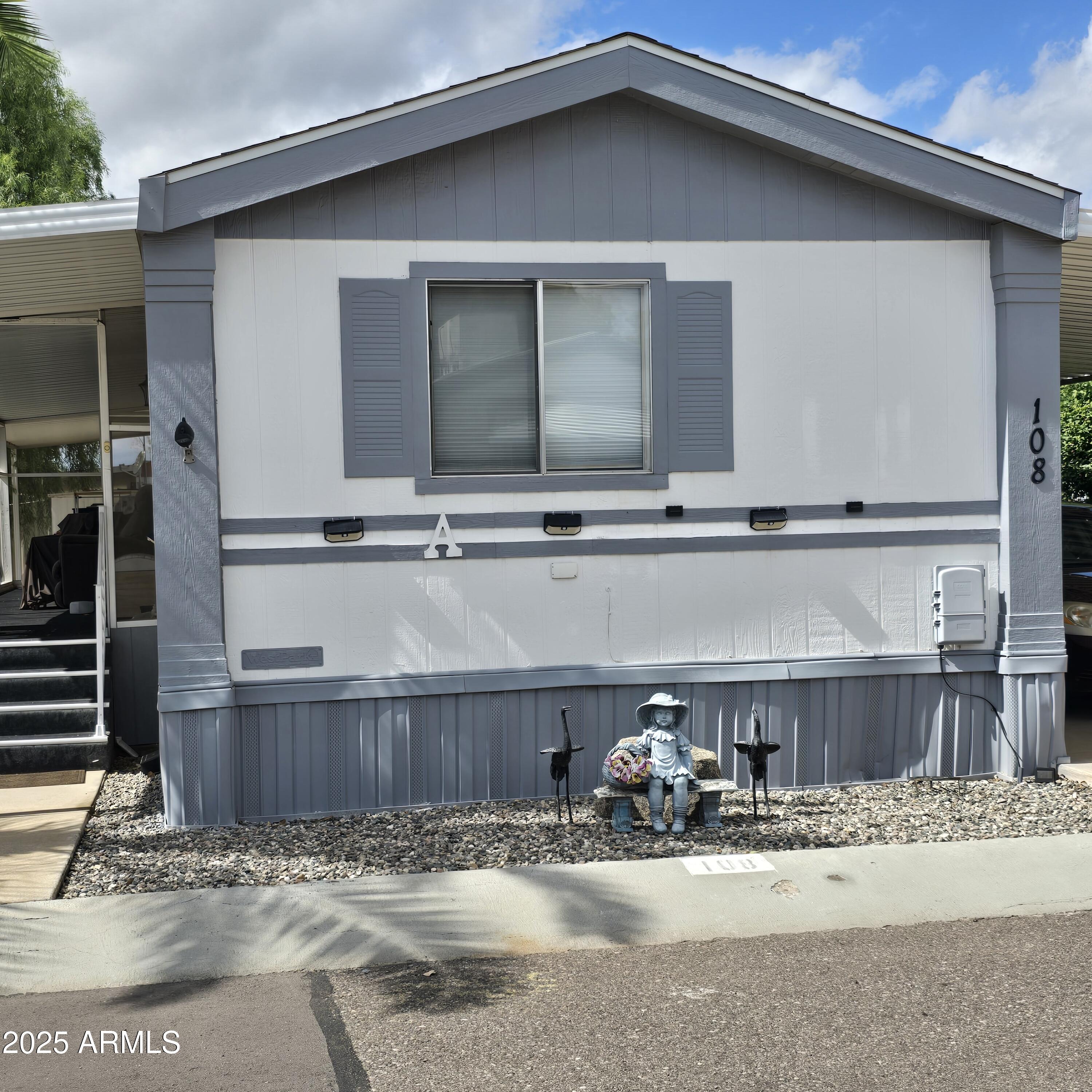 Jadestone On Olive - Residential