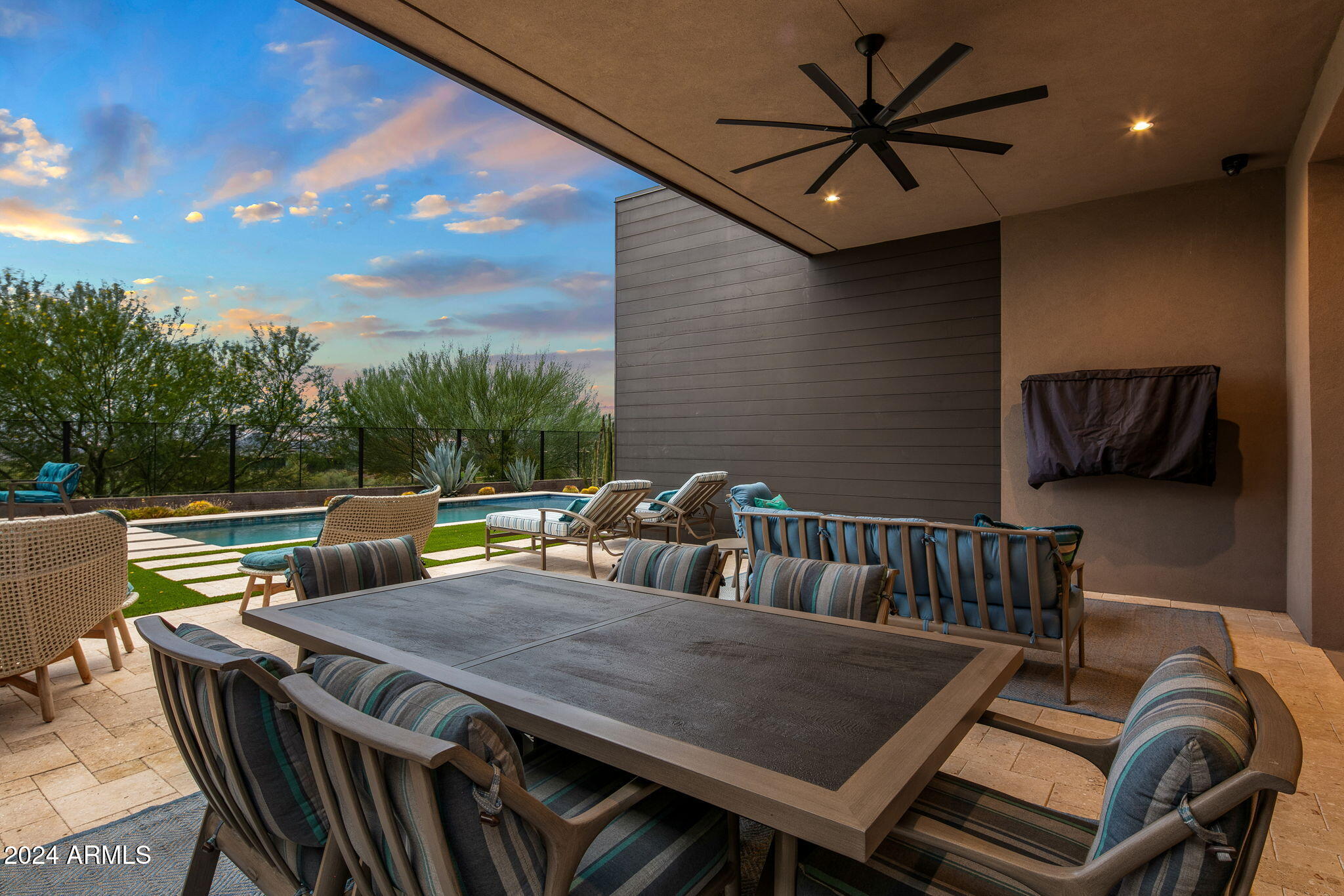 DESERT MOUNTAIN PARCEL 19 - Residential