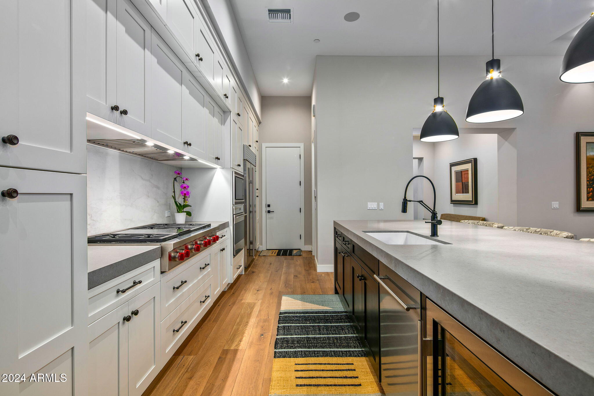DESERT MOUNTAIN PARCEL 19 - Residential