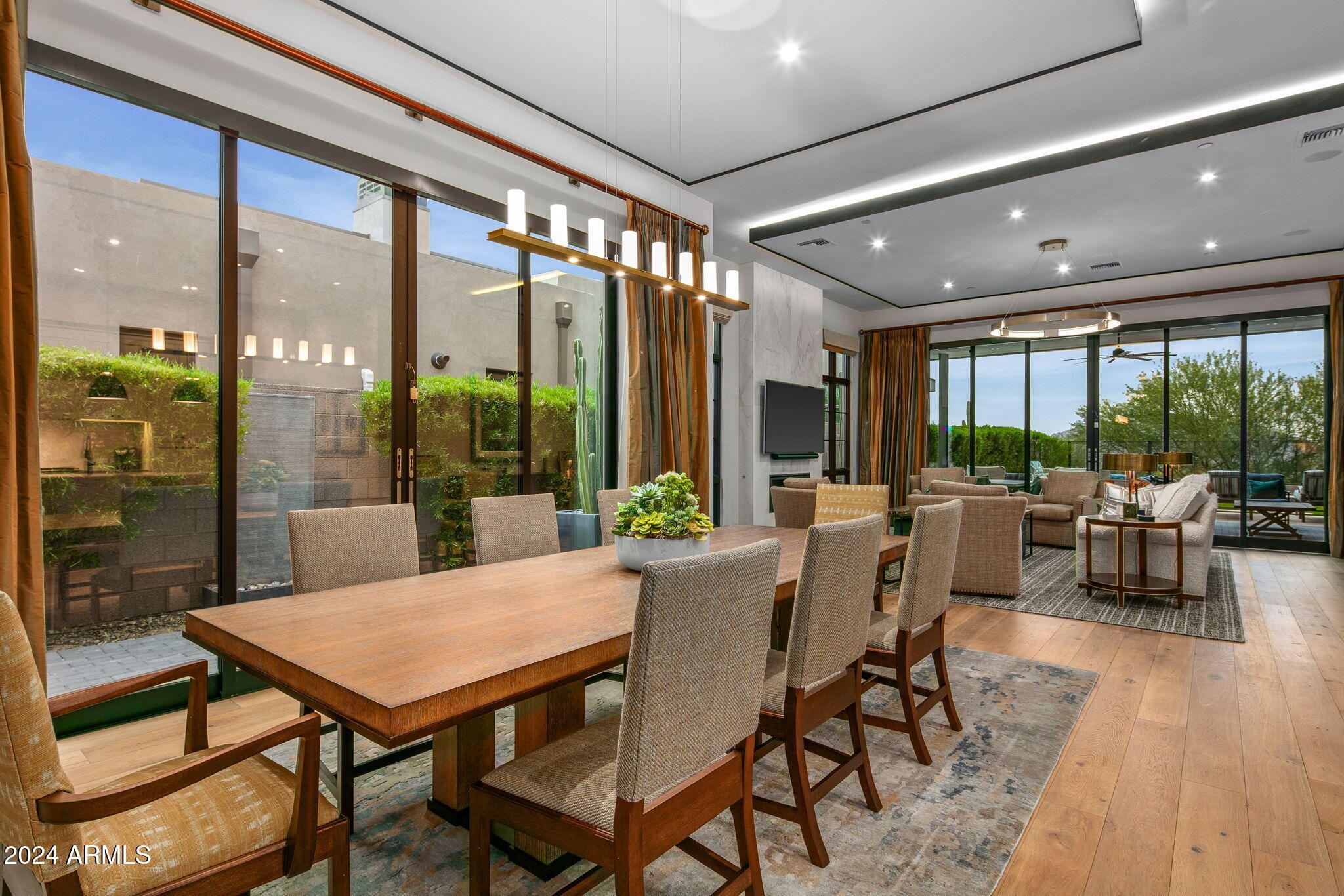 DESERT MOUNTAIN PARCEL 19 - Residential