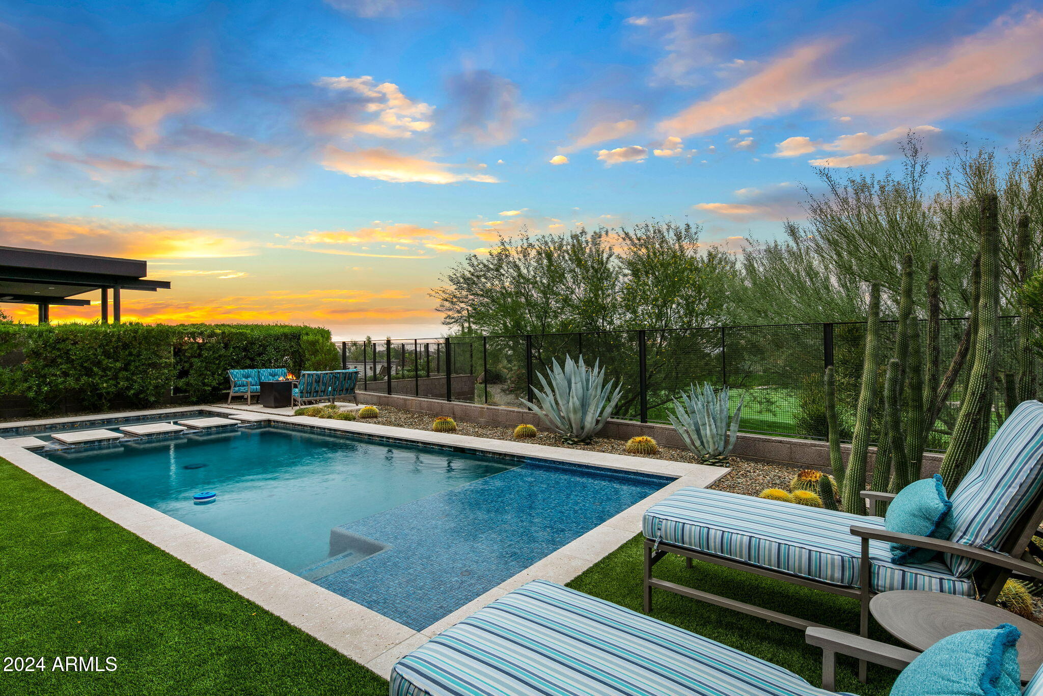 DESERT MOUNTAIN PARCEL 19 - Residential