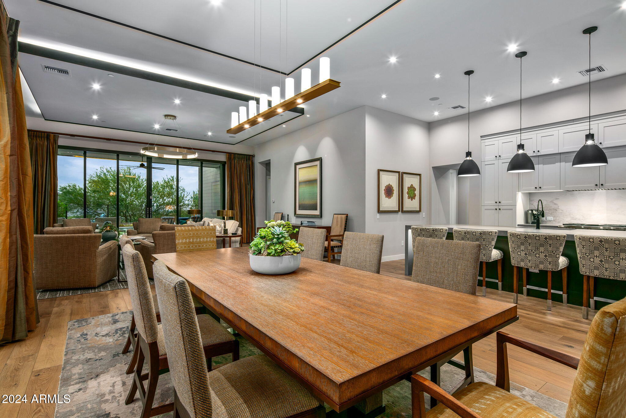 DESERT MOUNTAIN PARCEL 19 - Residential