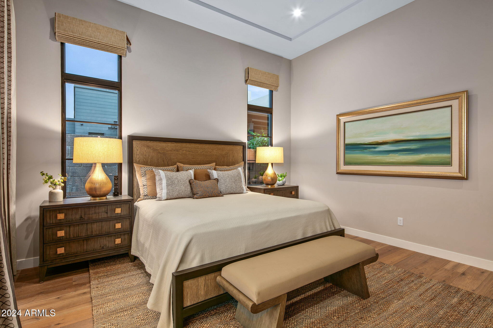 DESERT MOUNTAIN PARCEL 19 - Residential