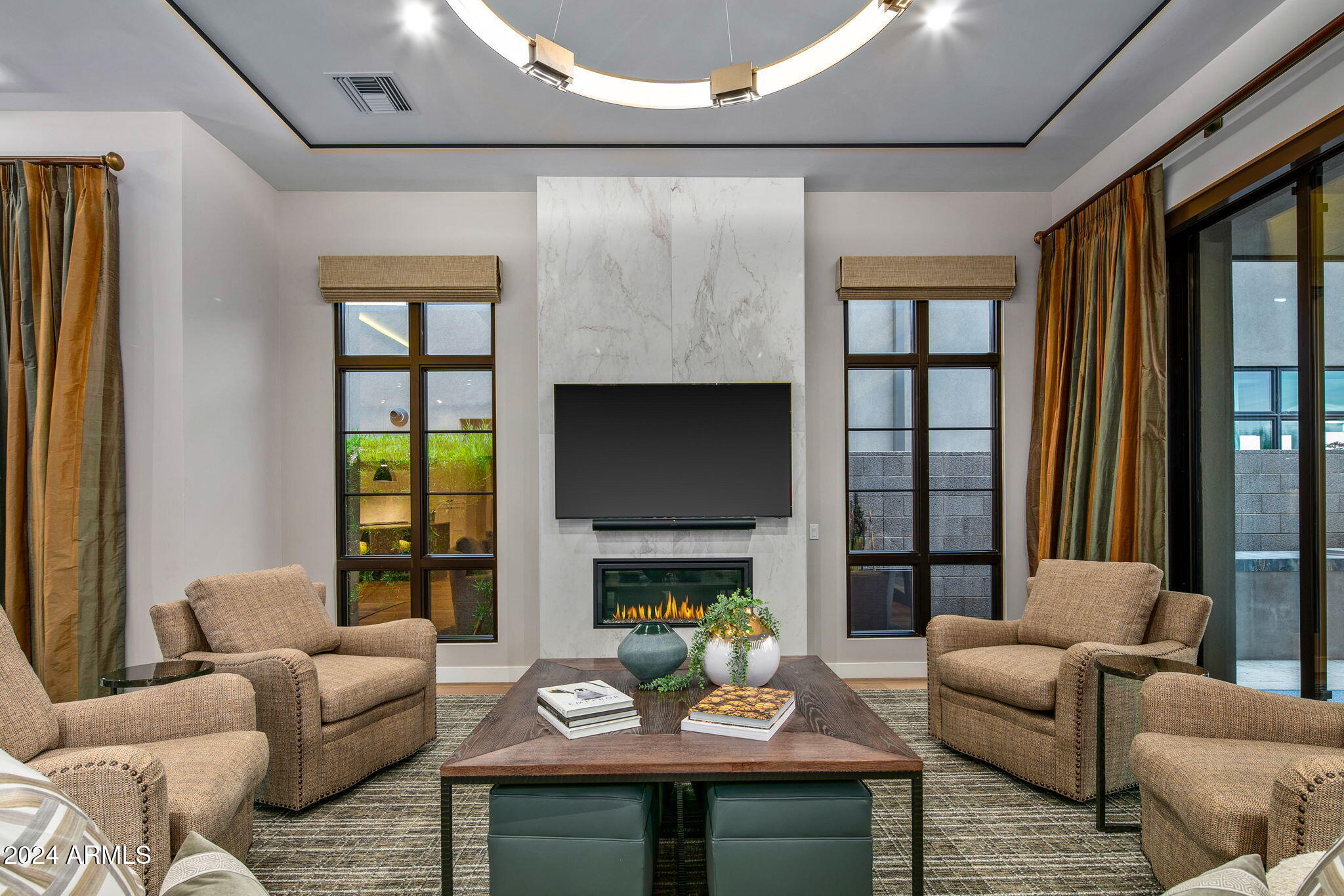 DESERT MOUNTAIN PARCEL 19 - Residential