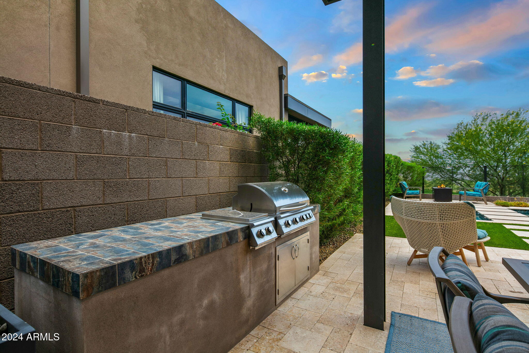 DESERT MOUNTAIN PARCEL 19 - Residential