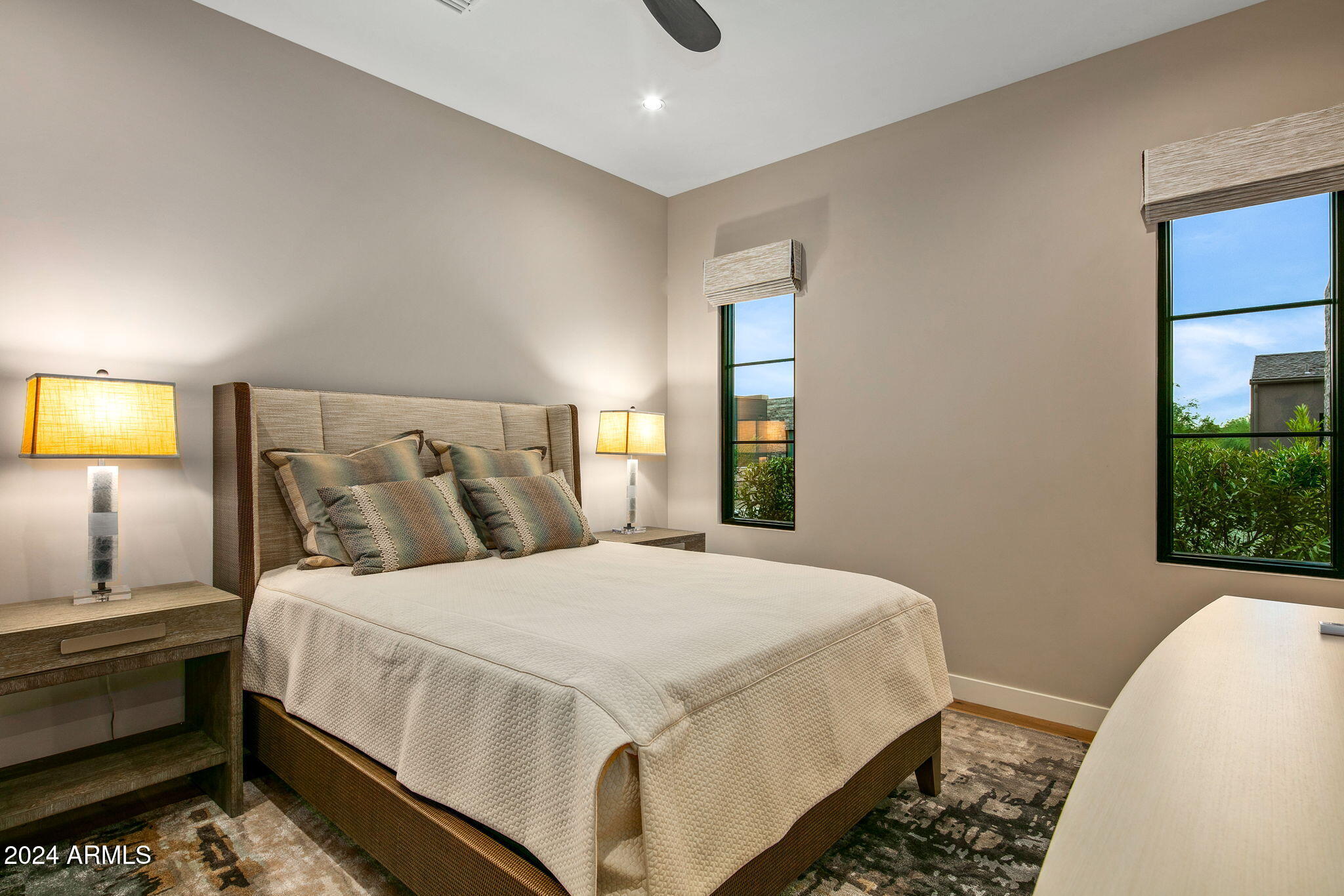 DESERT MOUNTAIN PARCEL 19 - Residential