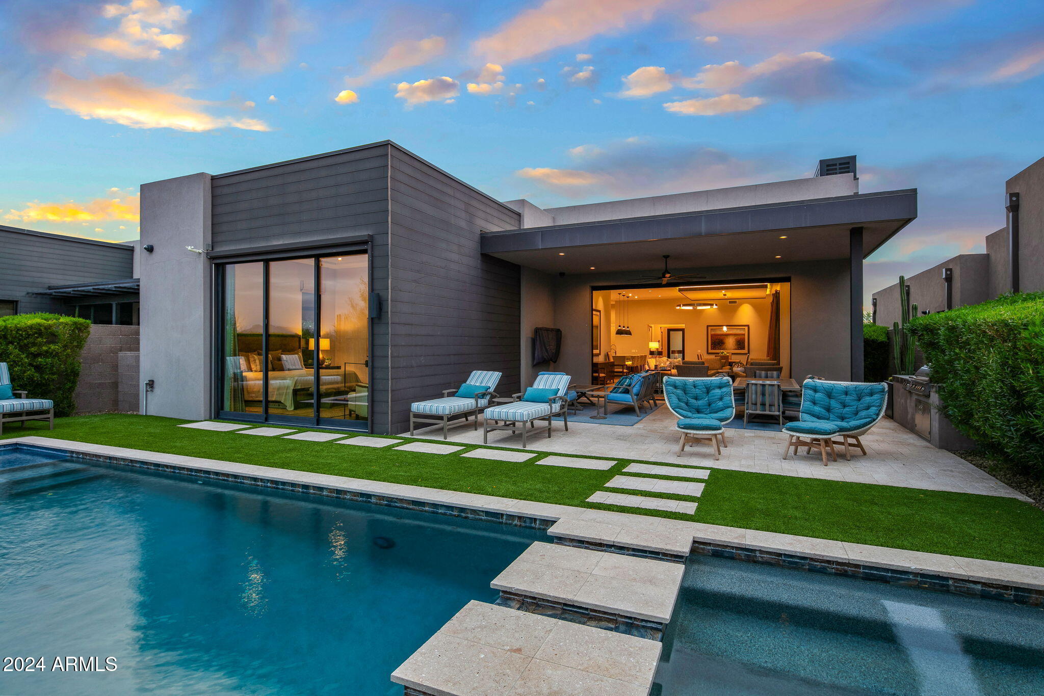 DESERT MOUNTAIN PARCEL 19 - Residential