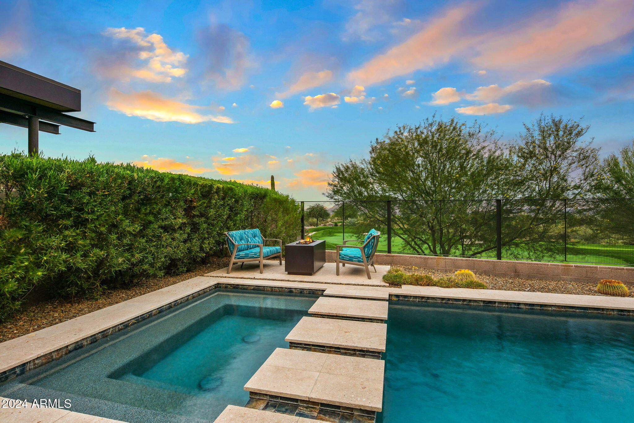 DESERT MOUNTAIN PARCEL 19 - Residential