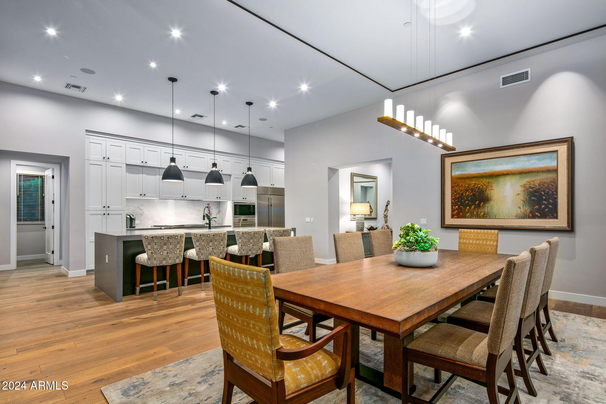 DESERT MOUNTAIN PARCEL 19 - Residential