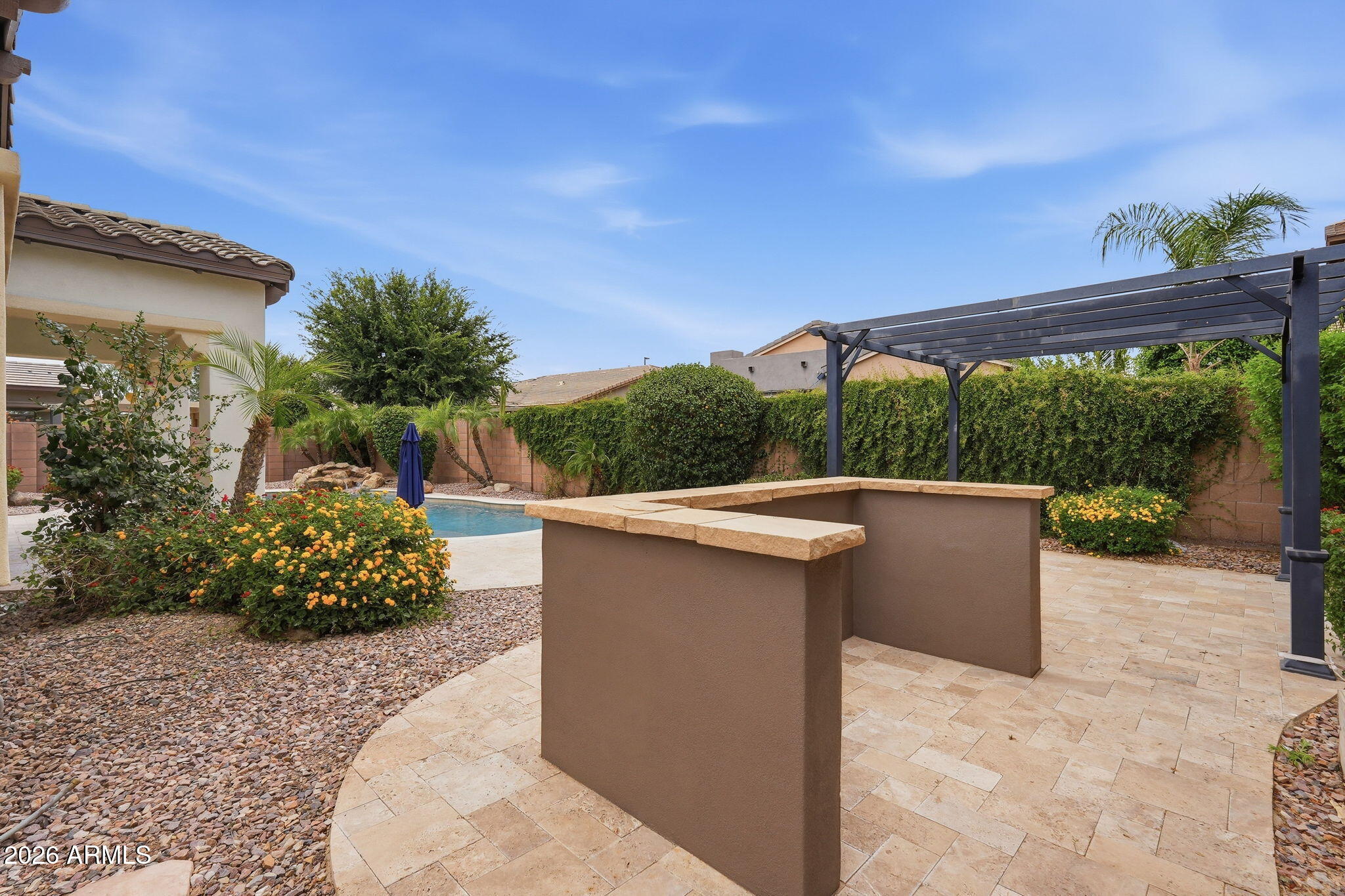 MARBELLA VINEYARDS PHASE 2B - Residential