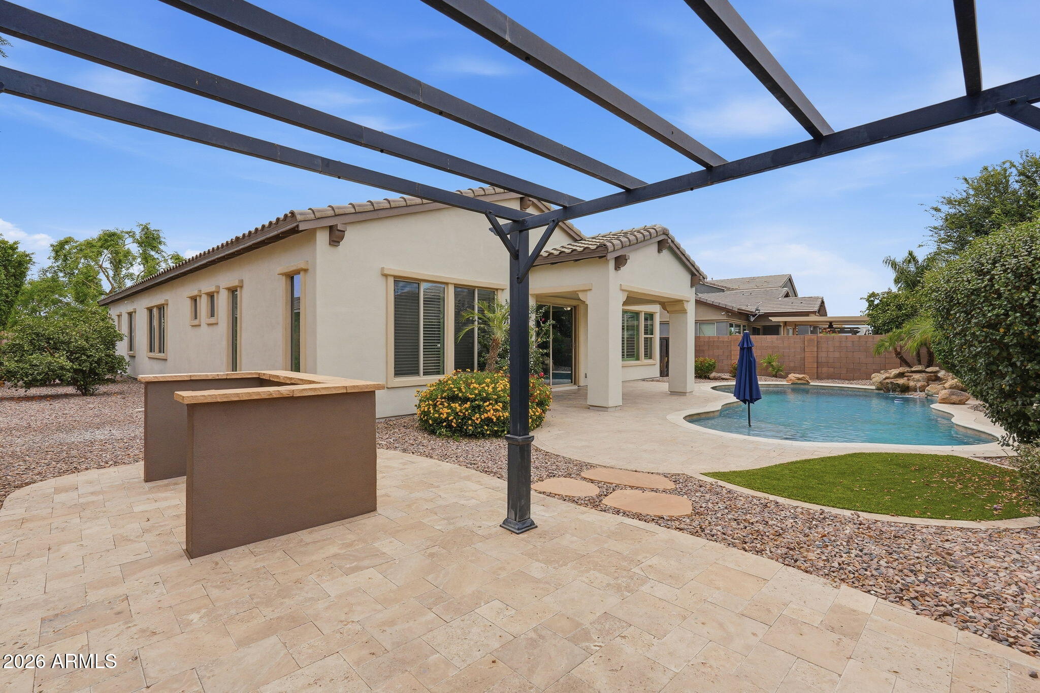 MARBELLA VINEYARDS PHASE 2B - Residential