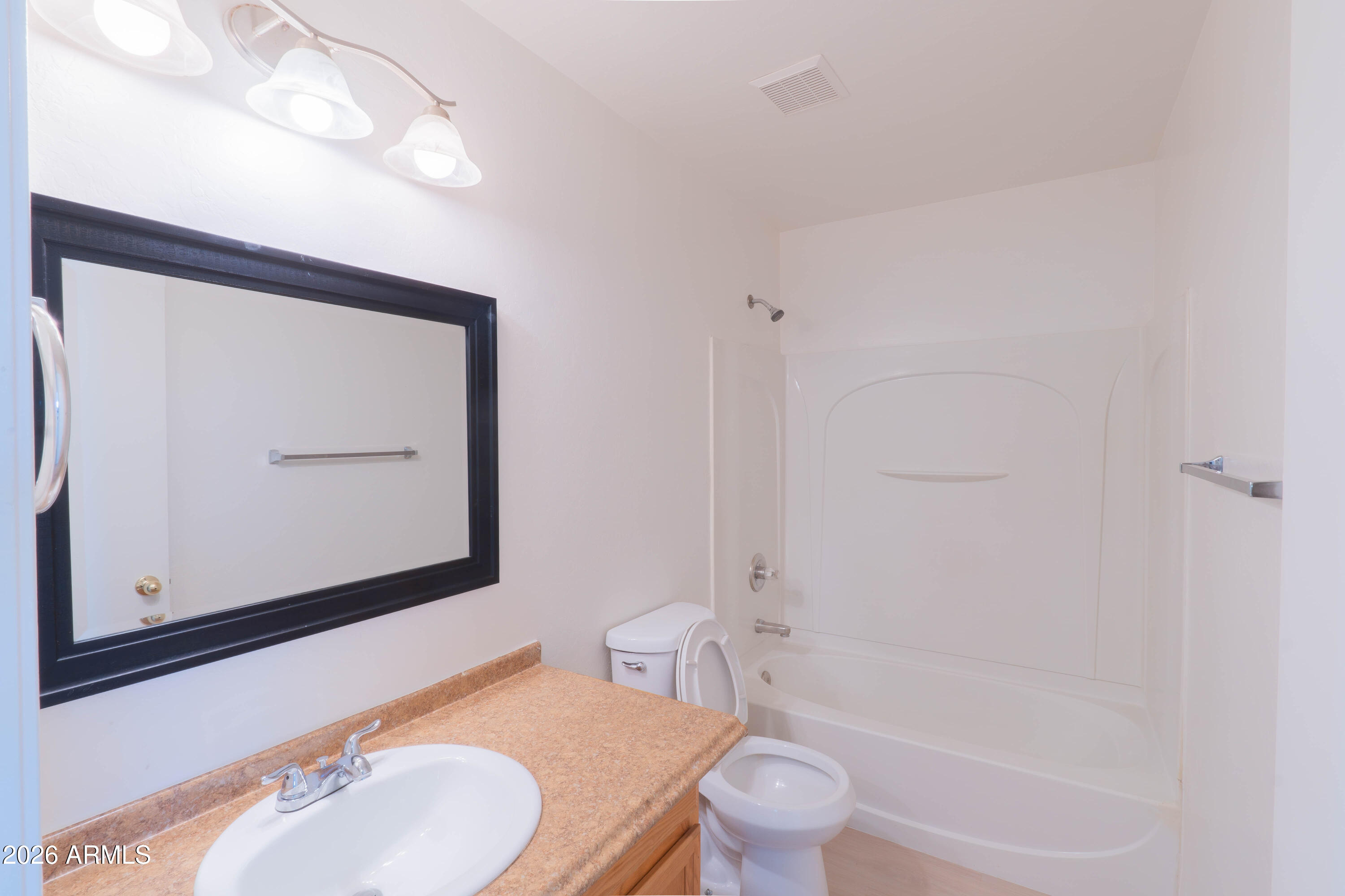 Arlington Estates Phase 1 - Residential