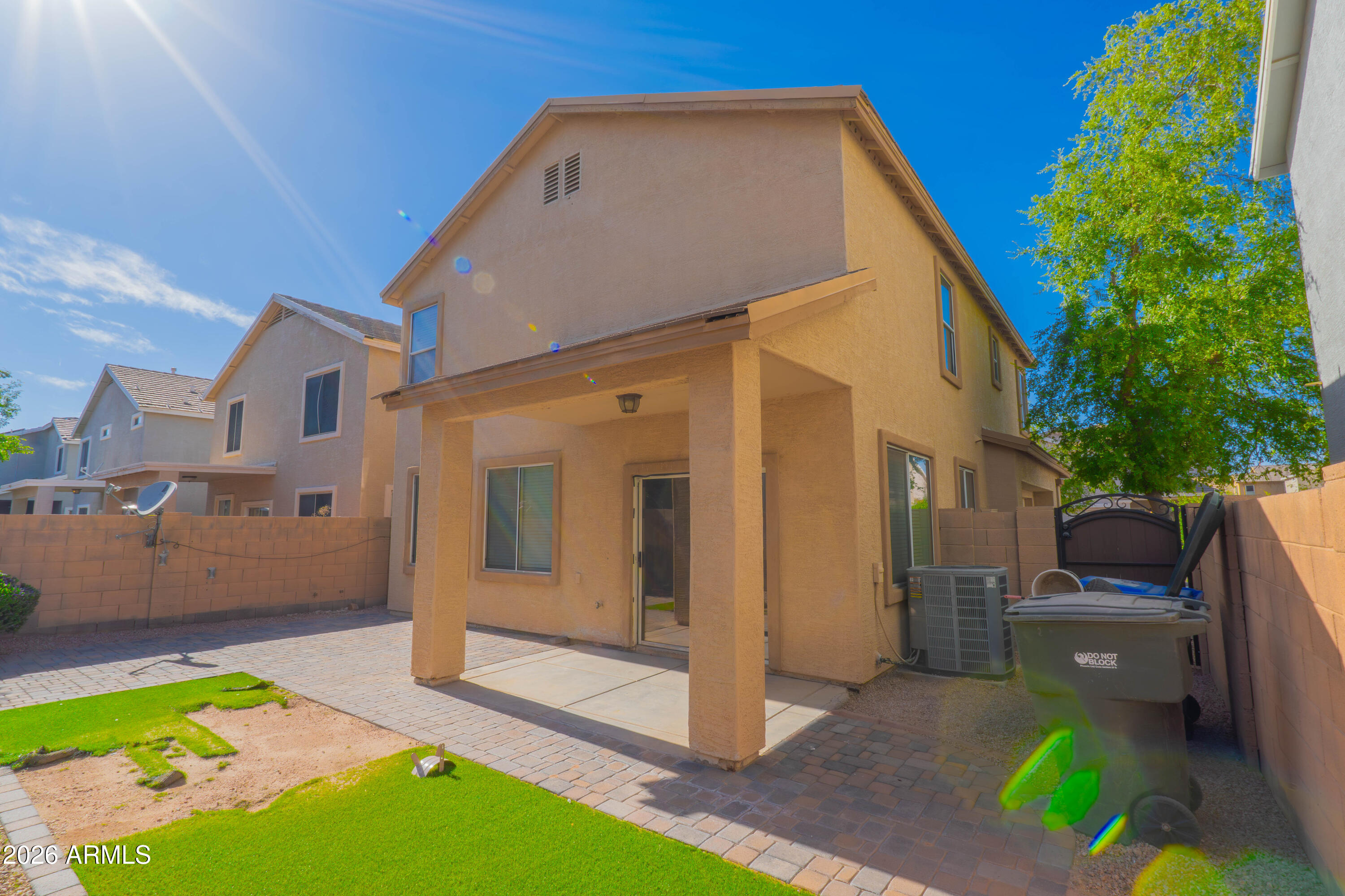 Arlington Estates Phase 1 - Residential