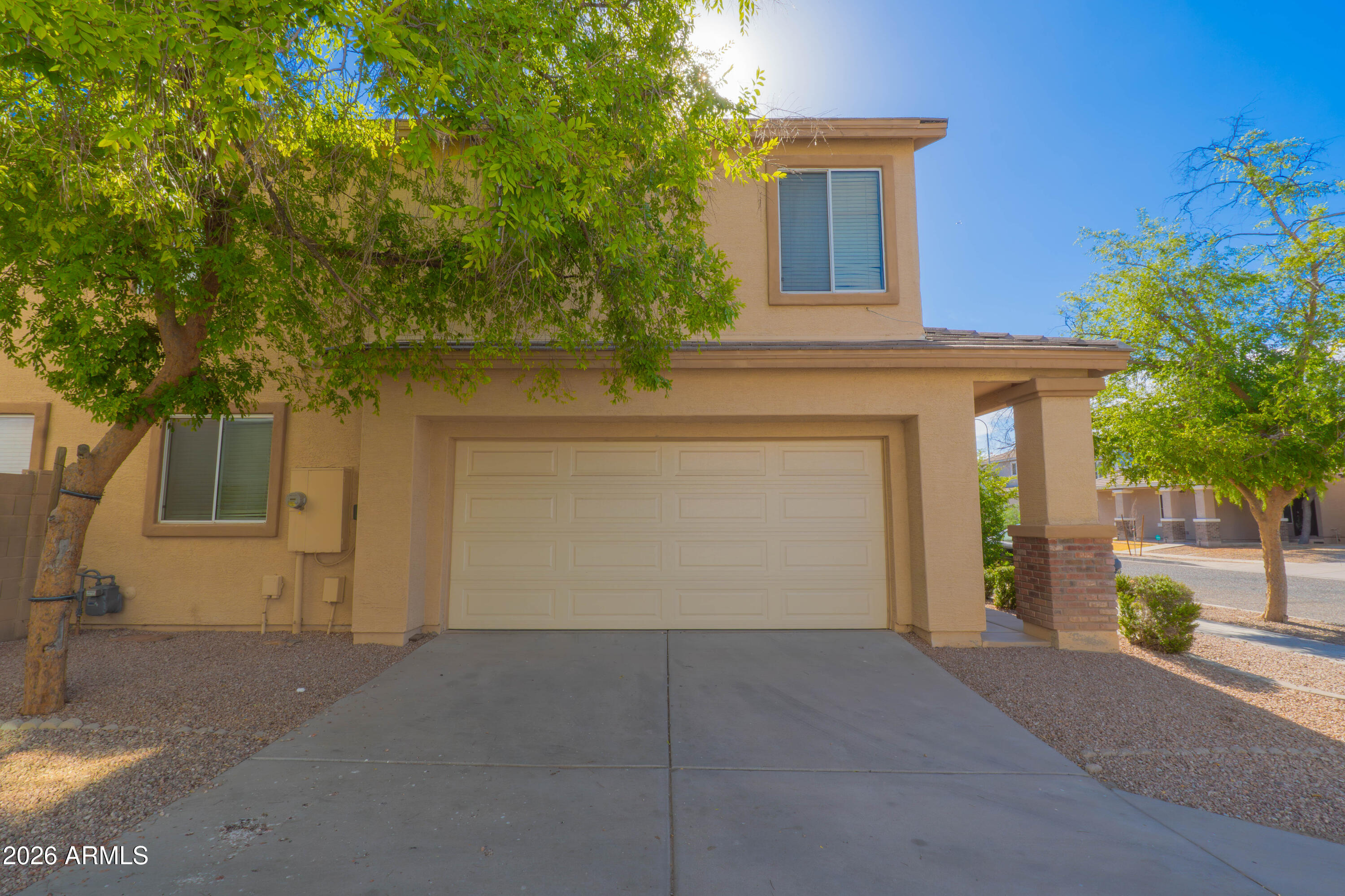 Arlington Estates Phase 1 - Residential