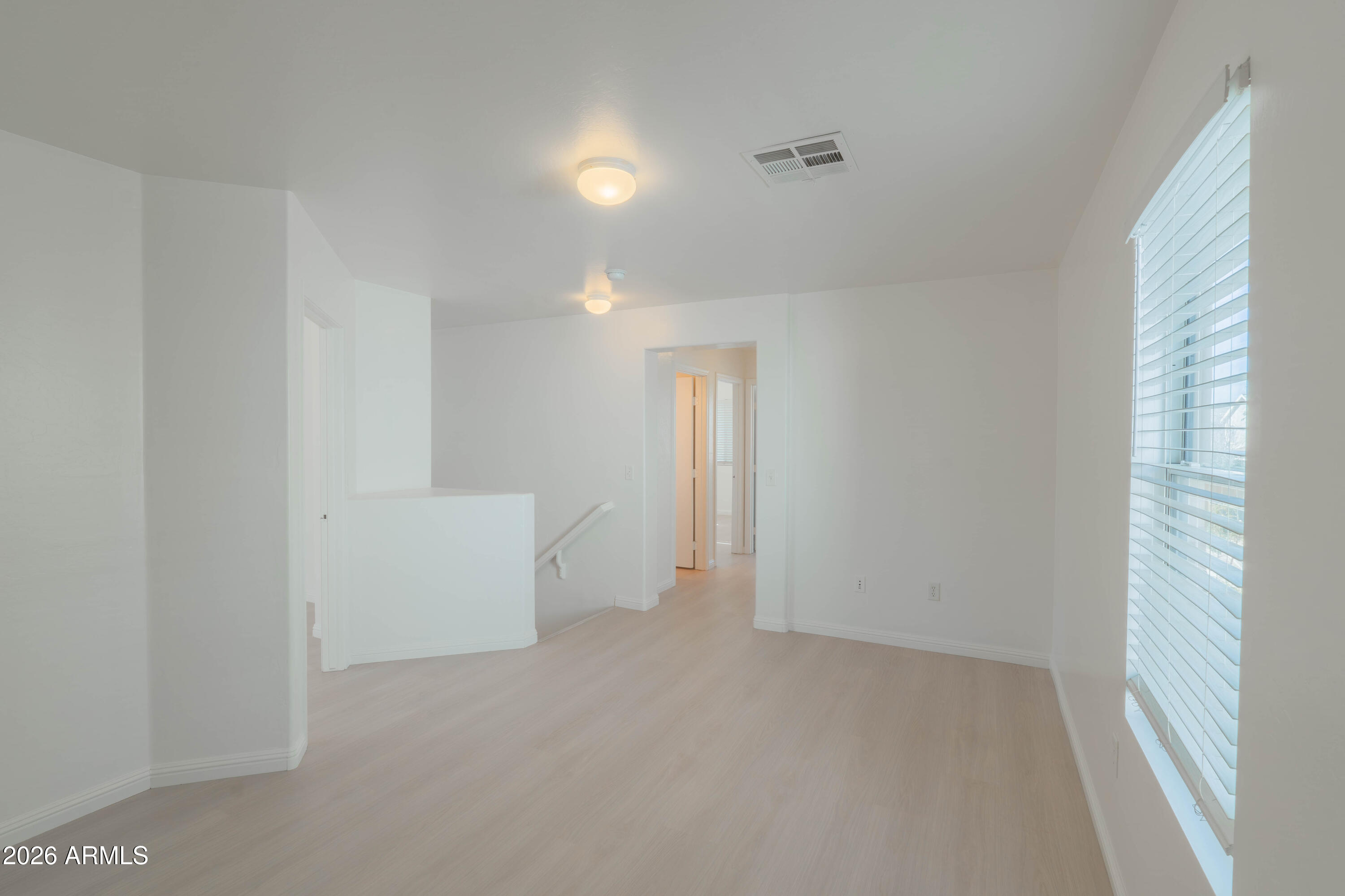 Arlington Estates Phase 1 - Residential