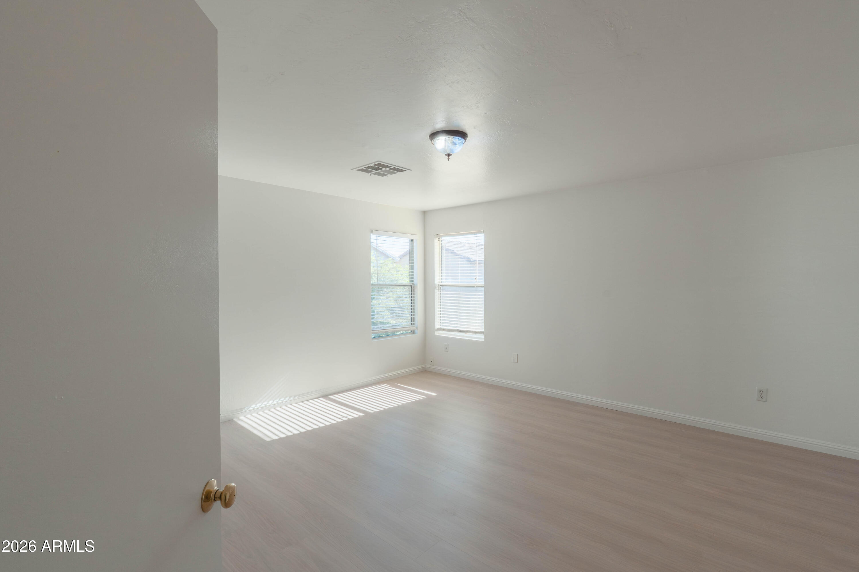 Arlington Estates Phase 1 - Residential