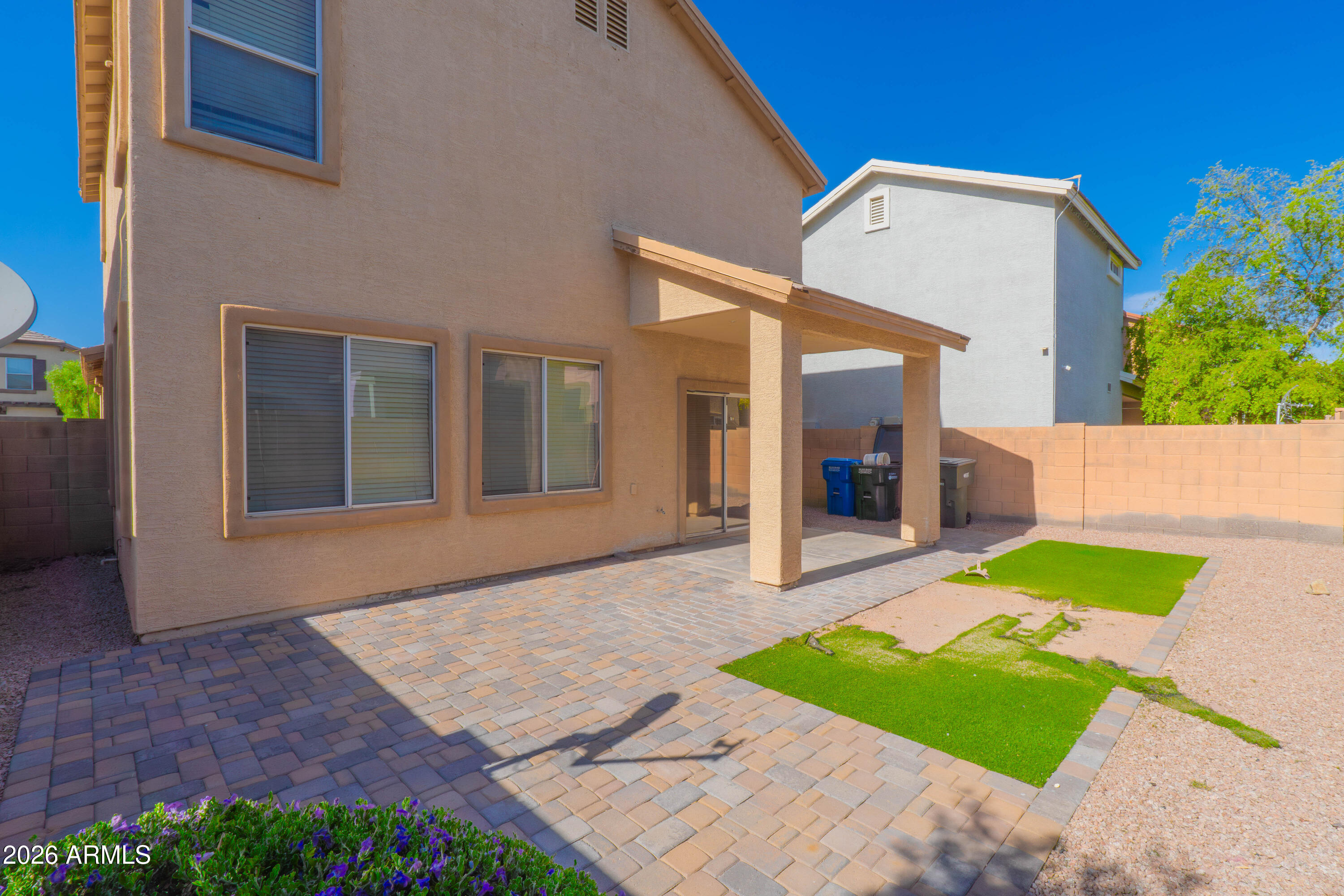 Arlington Estates Phase 1 - Residential