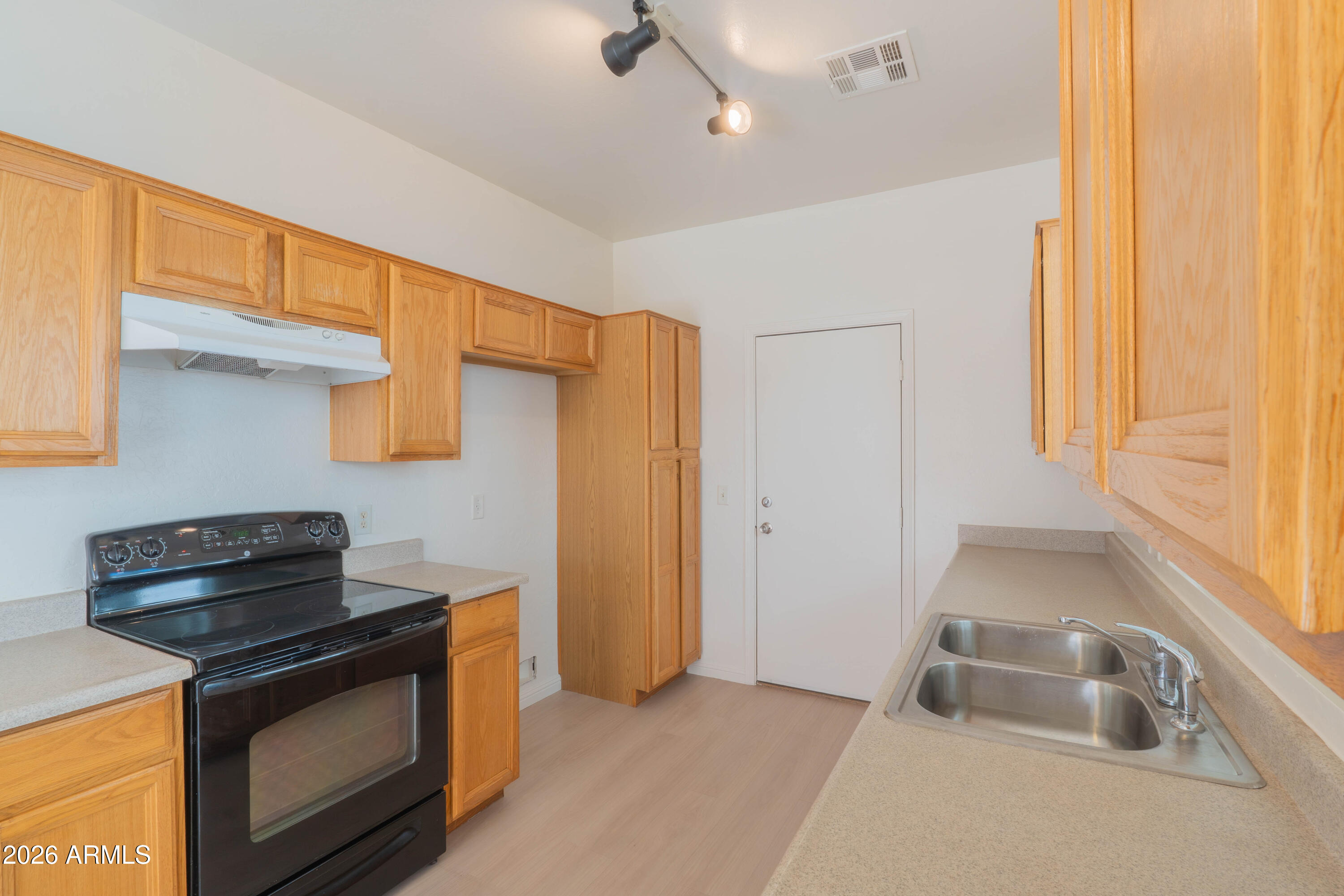 Arlington Estates Phase 1 - Residential