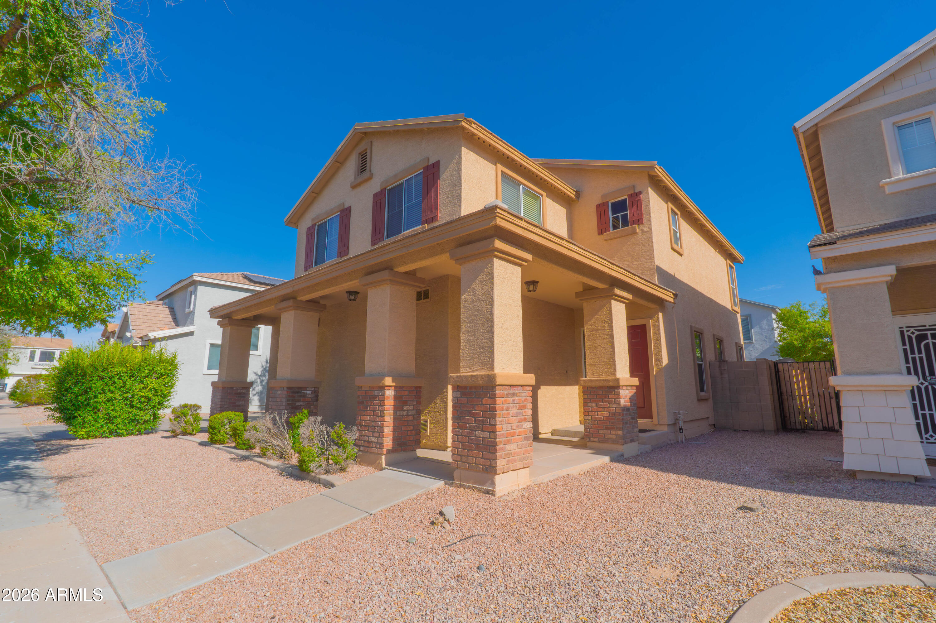 Arlington Estates Phase 1 - Residential