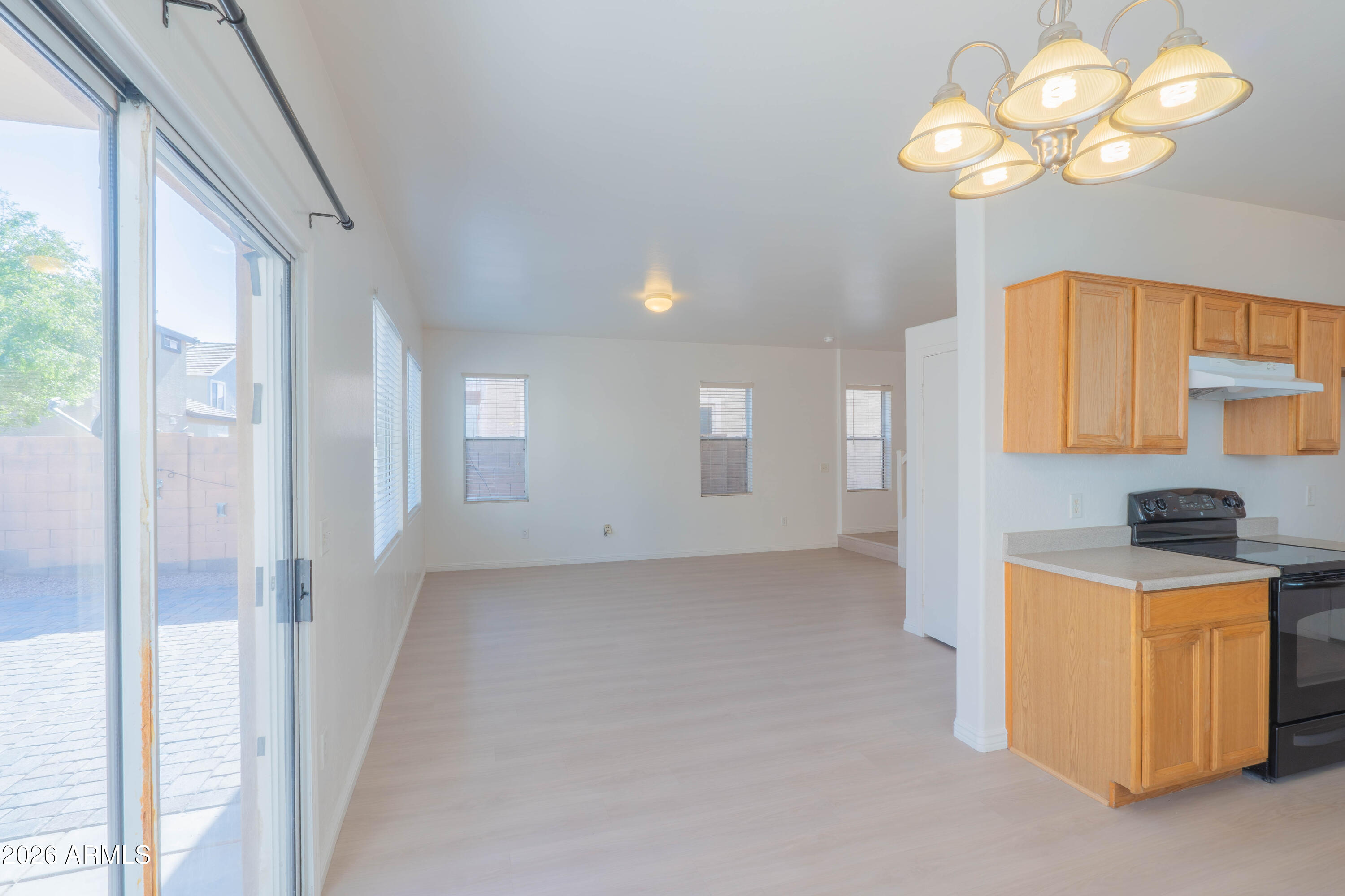 Arlington Estates Phase 1 - Residential