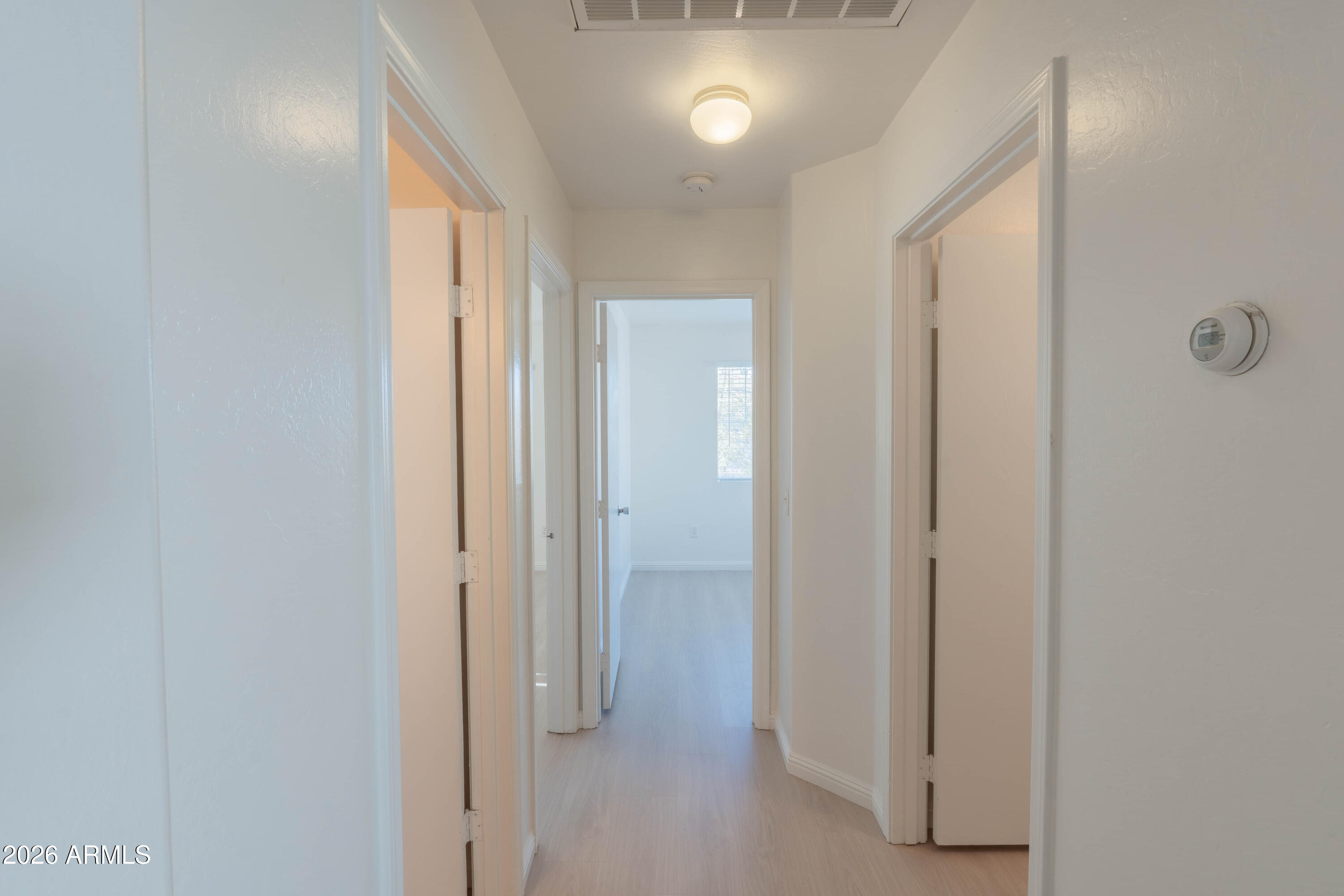 Arlington Estates Phase 1 - Residential