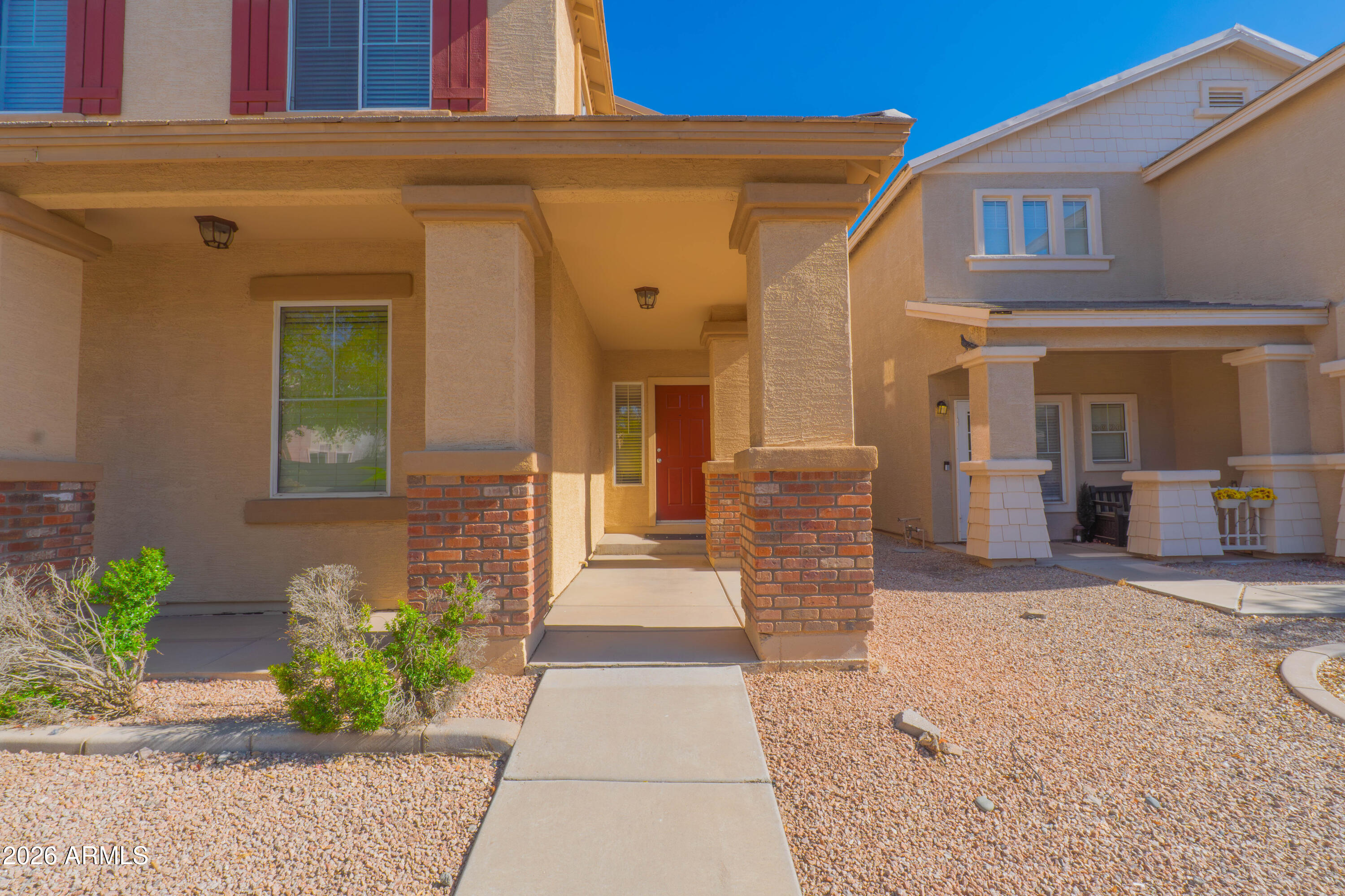 Arlington Estates Phase 1 - Residential