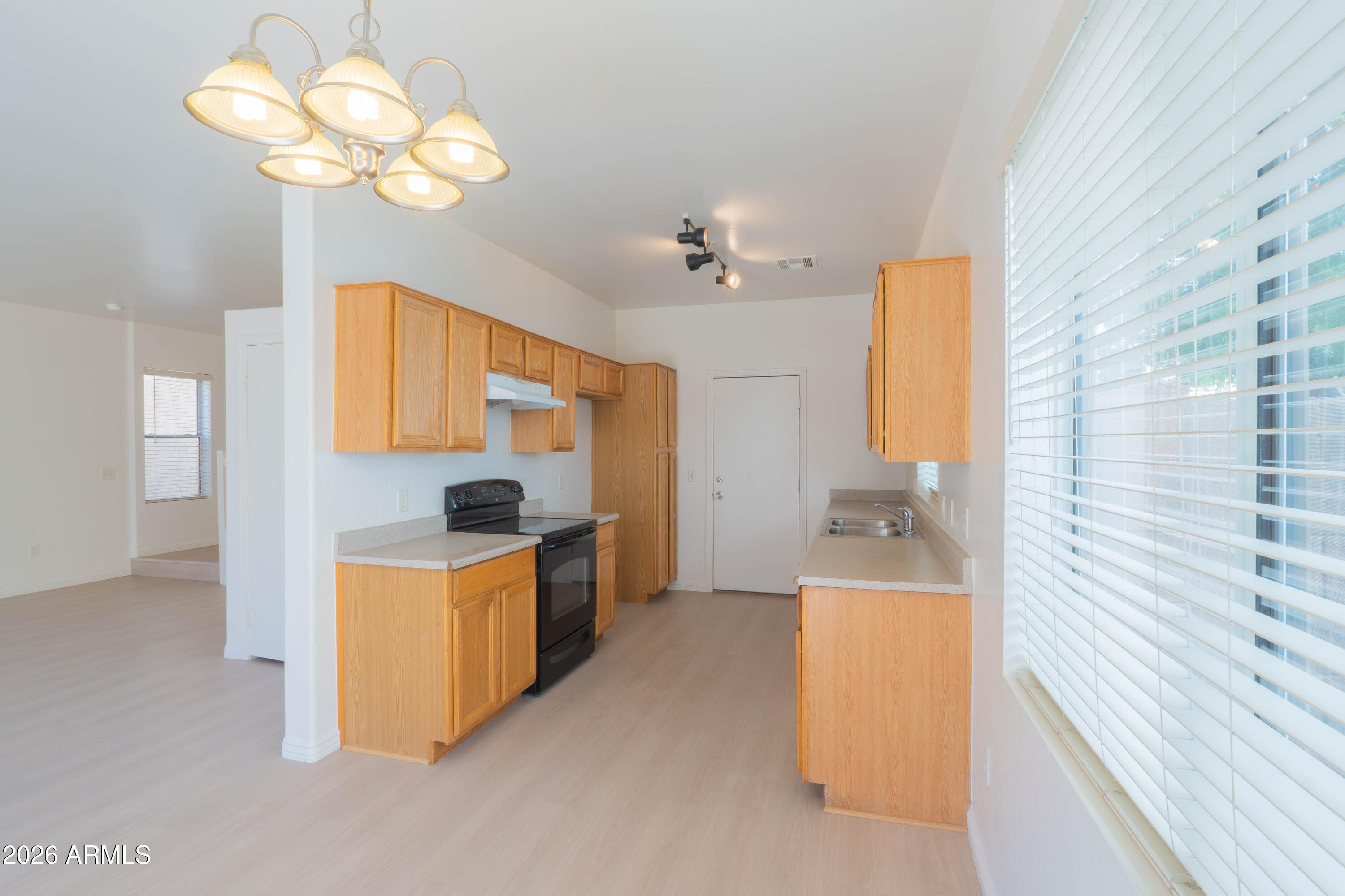Arlington Estates Phase 1 - Residential