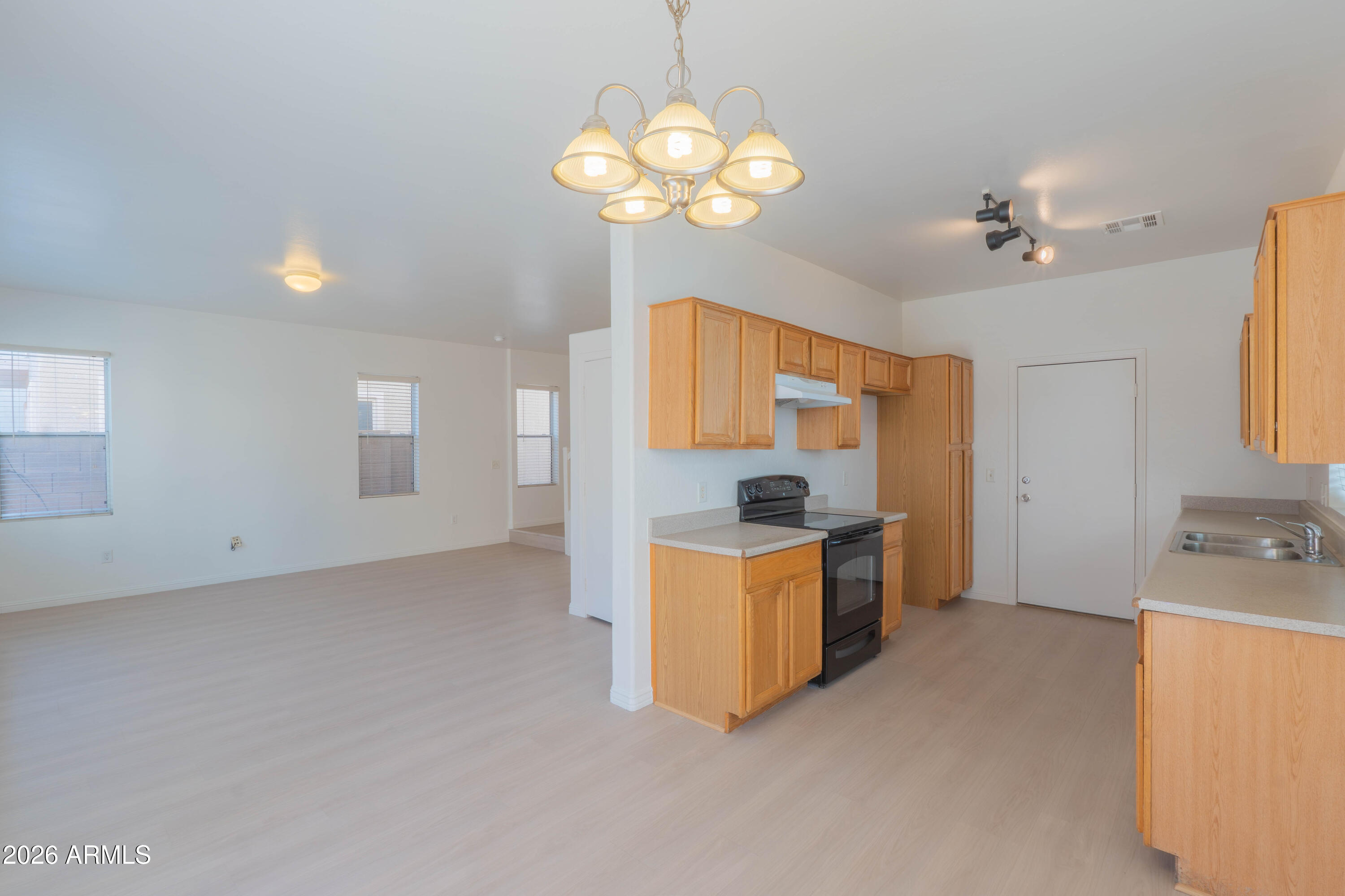 Arlington Estates Phase 1 - Residential