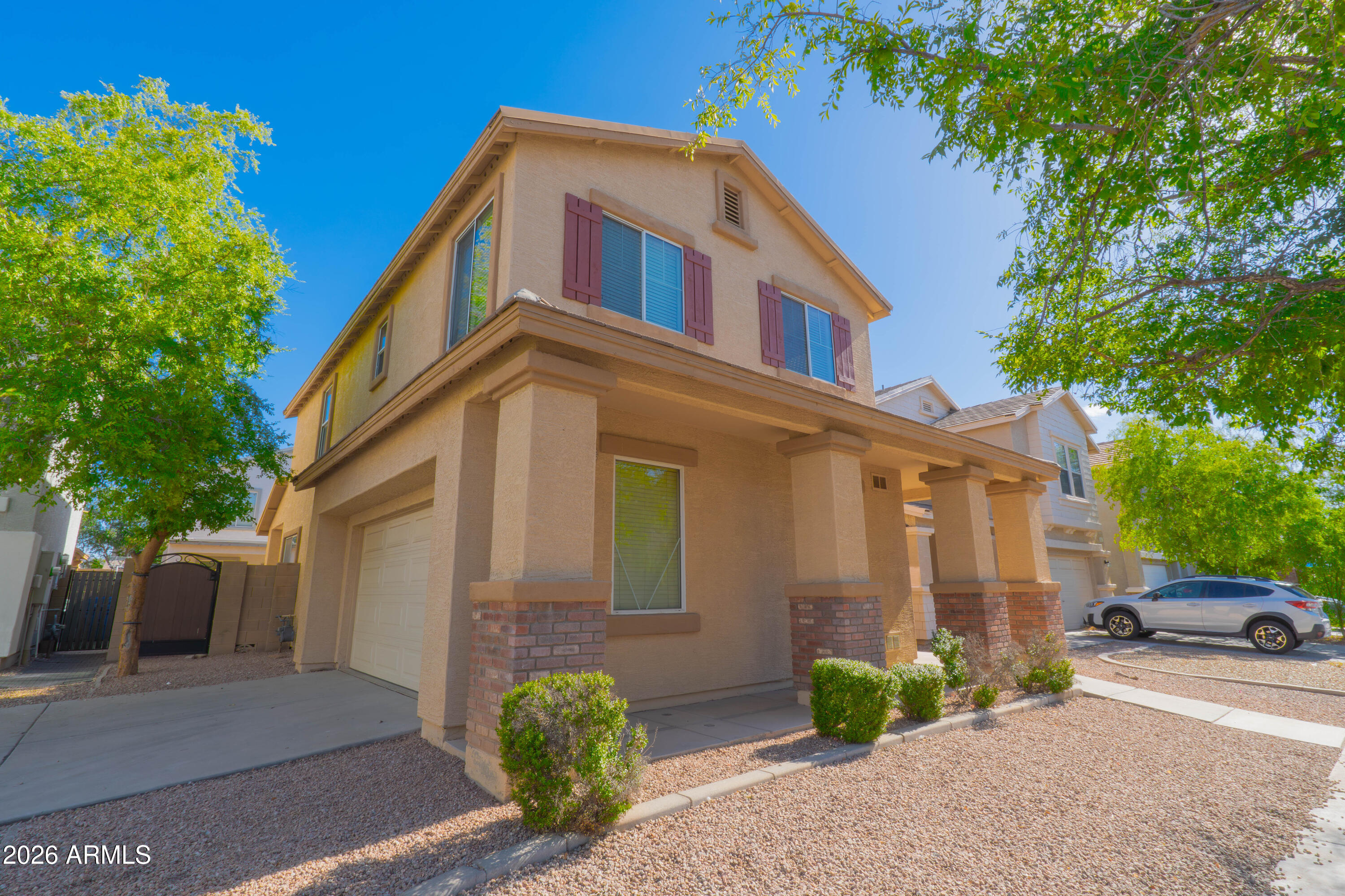 Arlington Estates Phase 1 - Residential