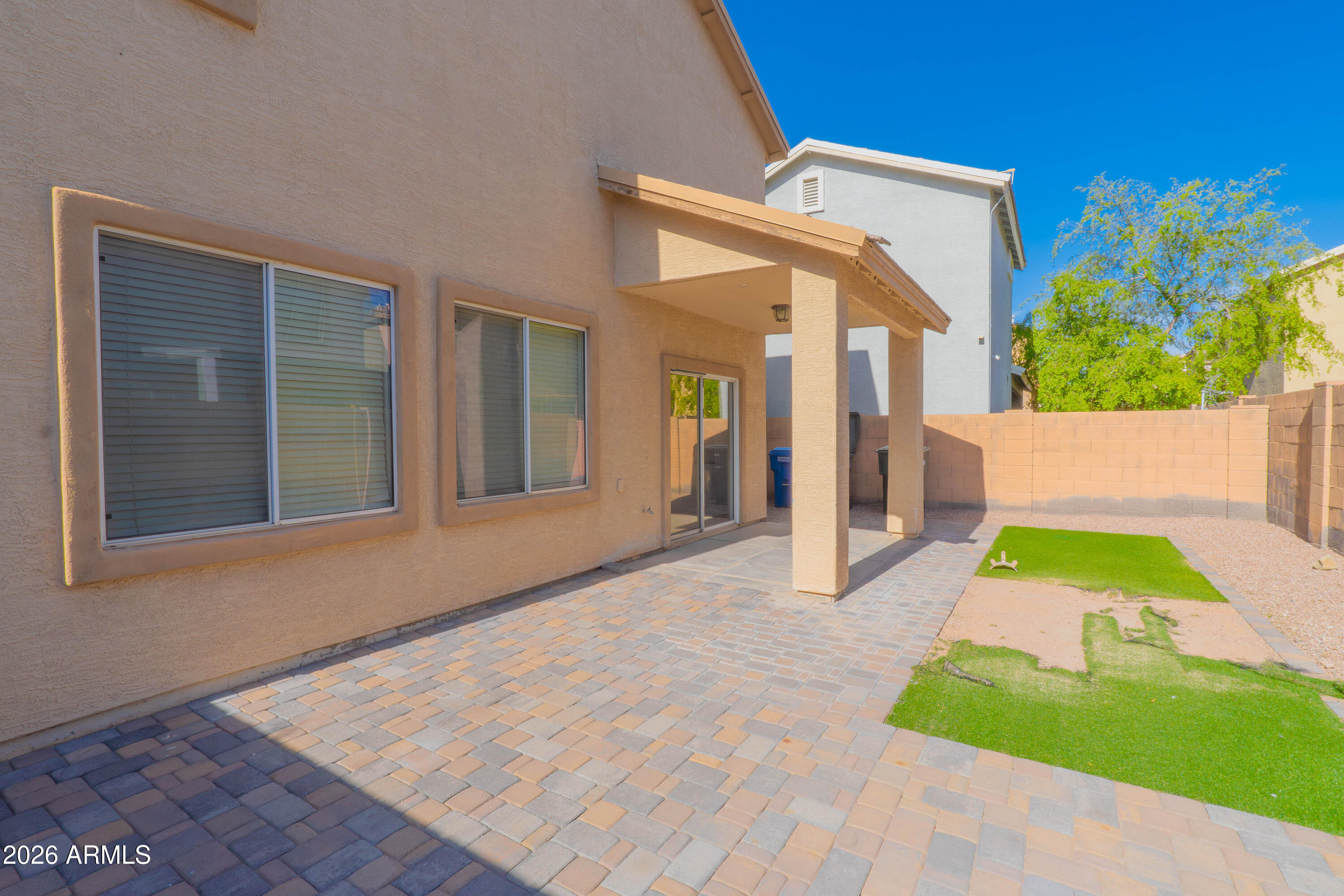 Arlington Estates Phase 1 - Residential