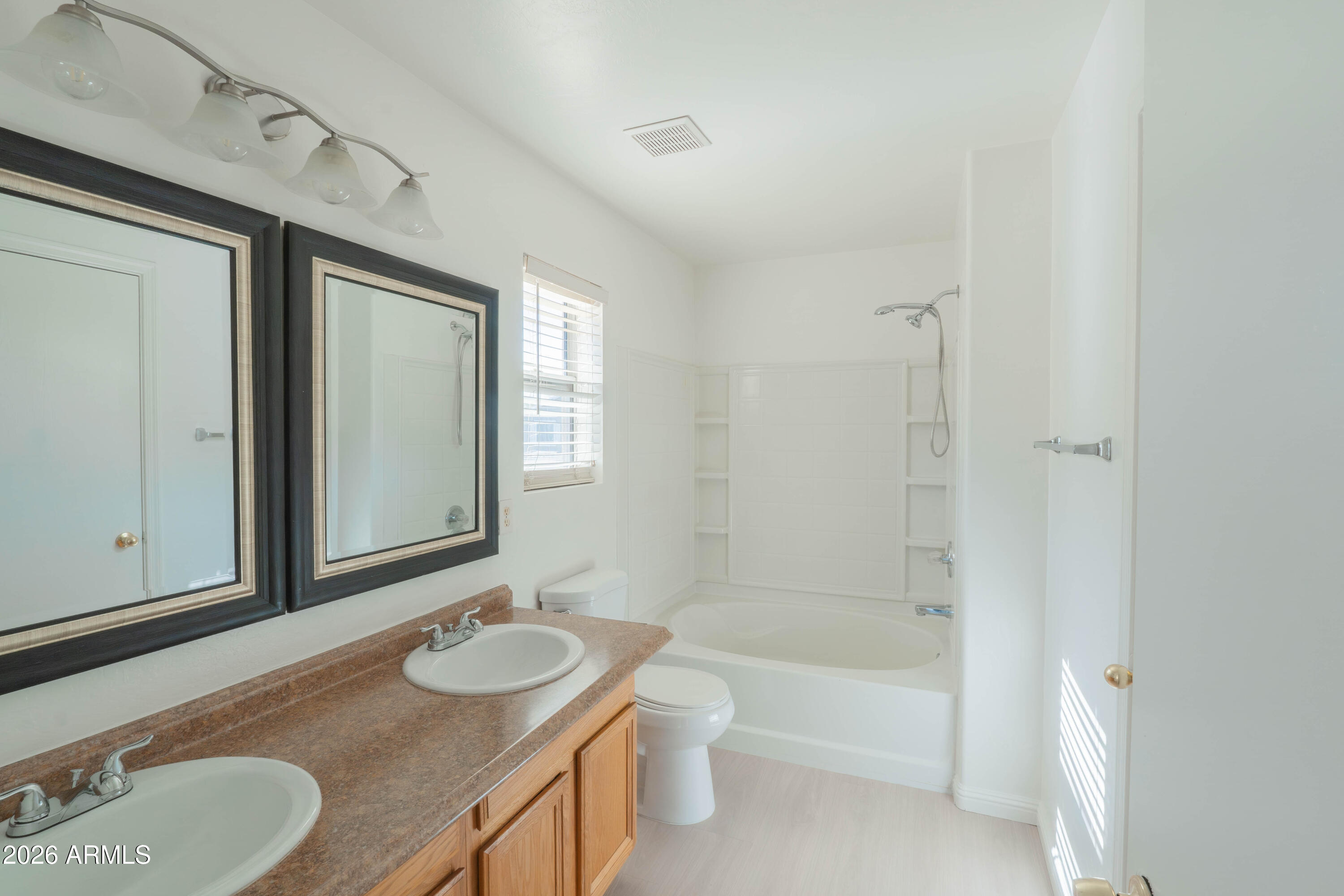 Arlington Estates Phase 1 - Residential