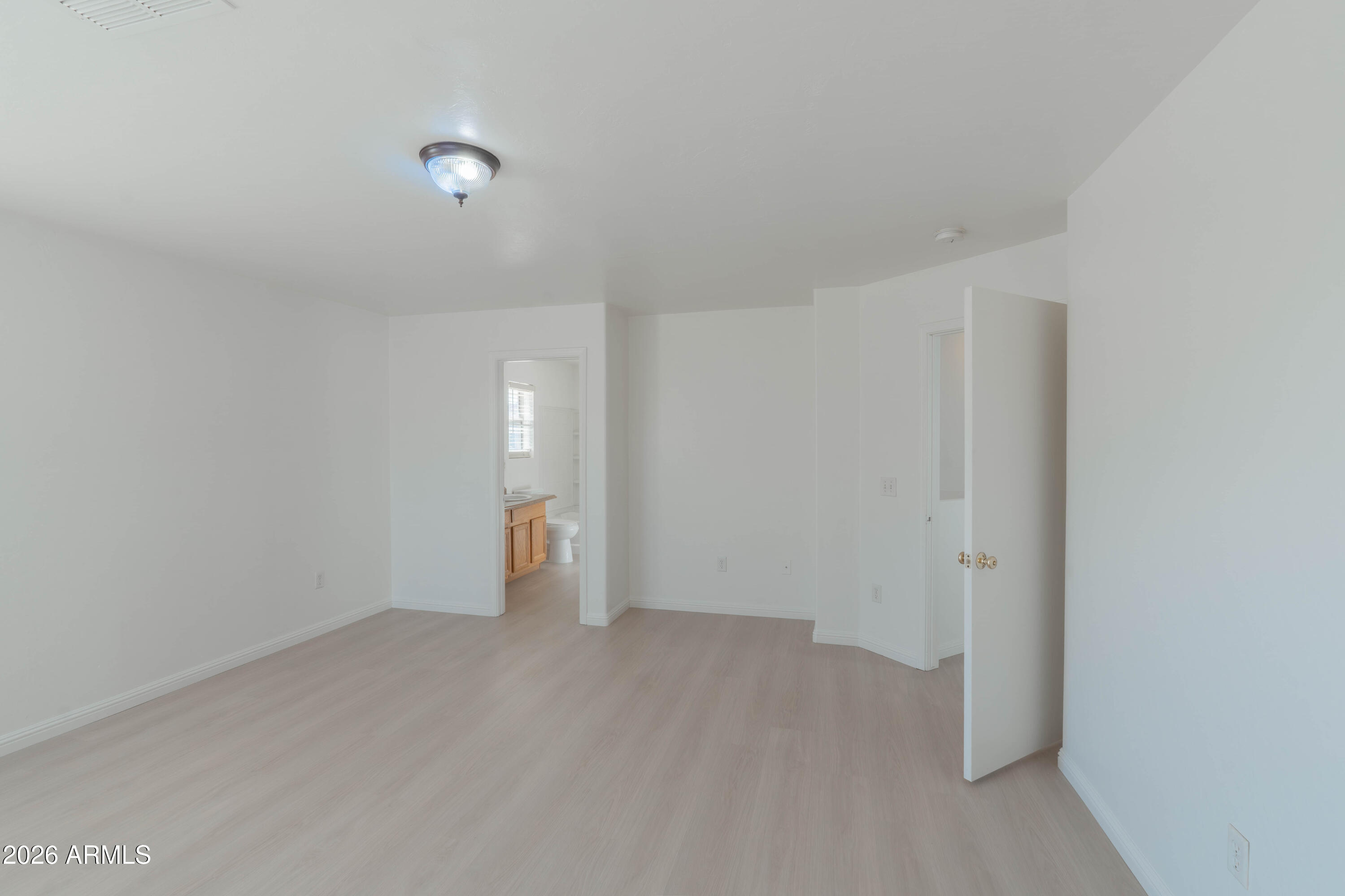 Arlington Estates Phase 1 - Residential