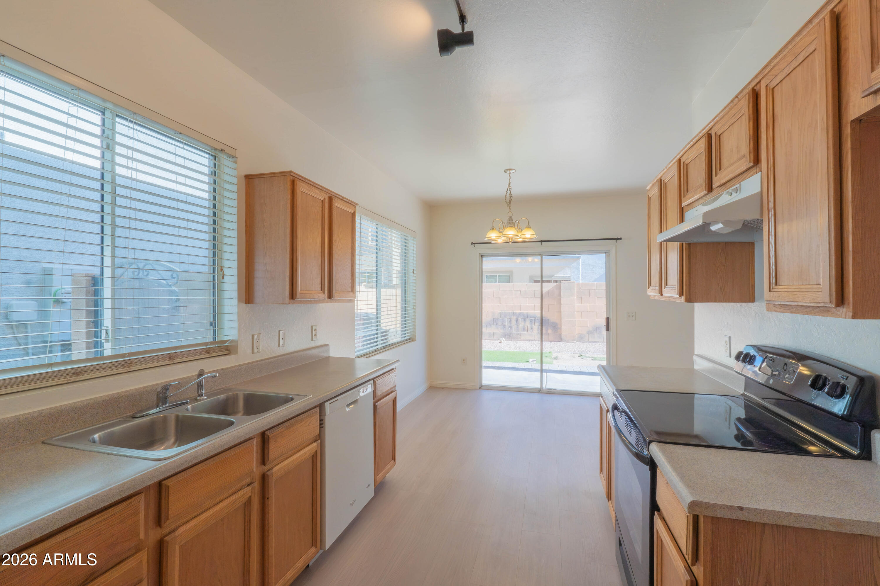 Arlington Estates Phase 1 - Residential