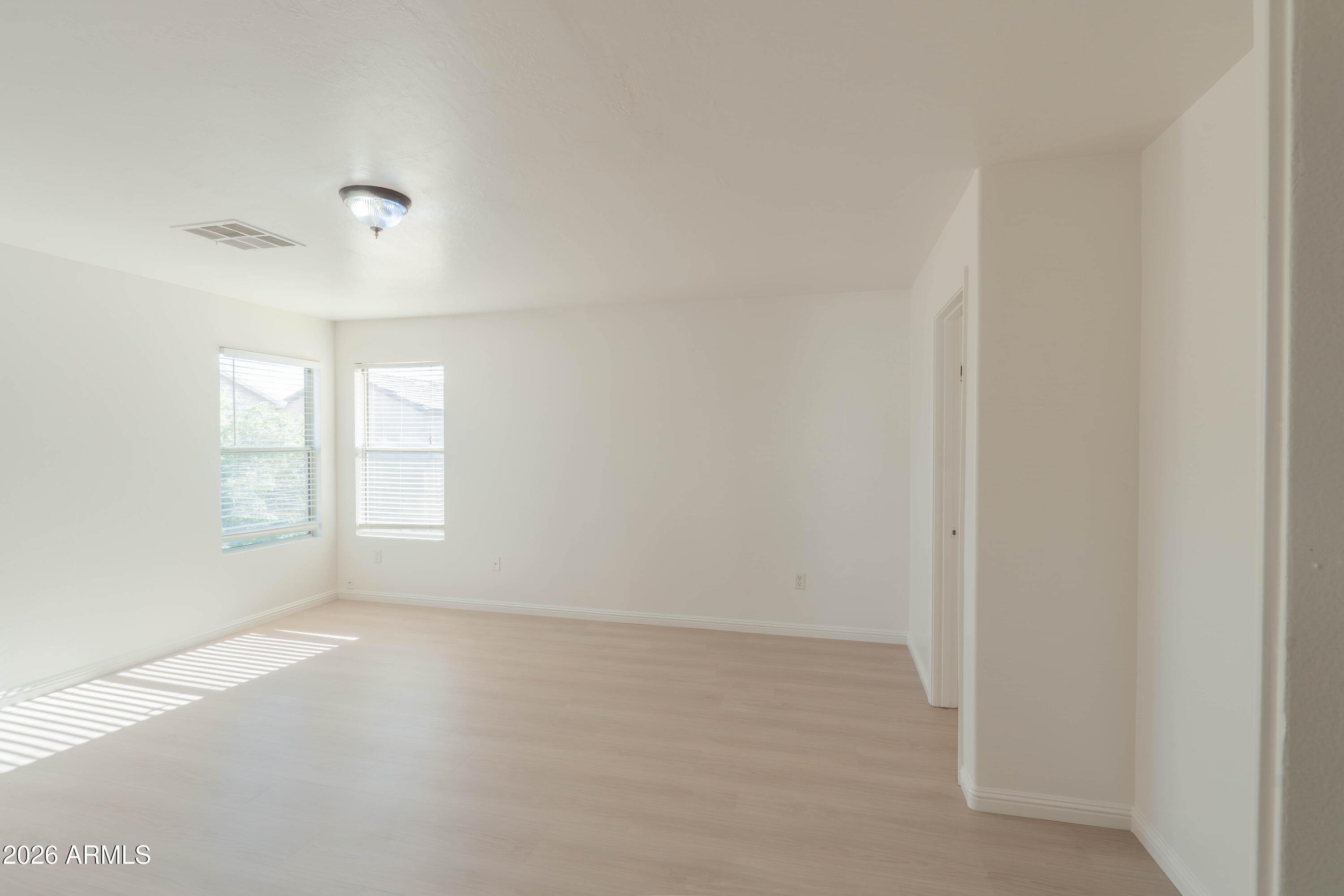 Arlington Estates Phase 1 - Residential