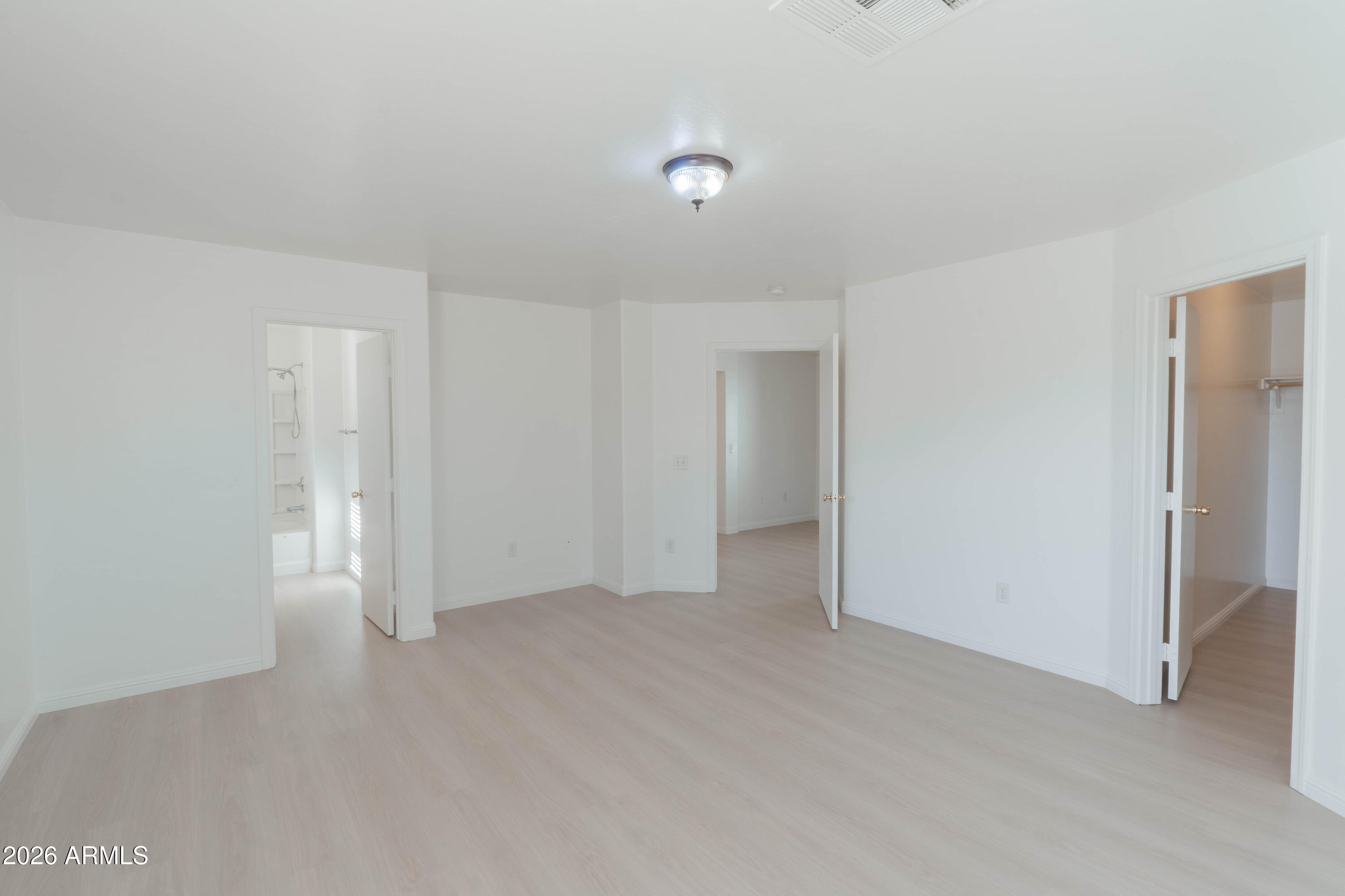 Arlington Estates Phase 1 - Residential
