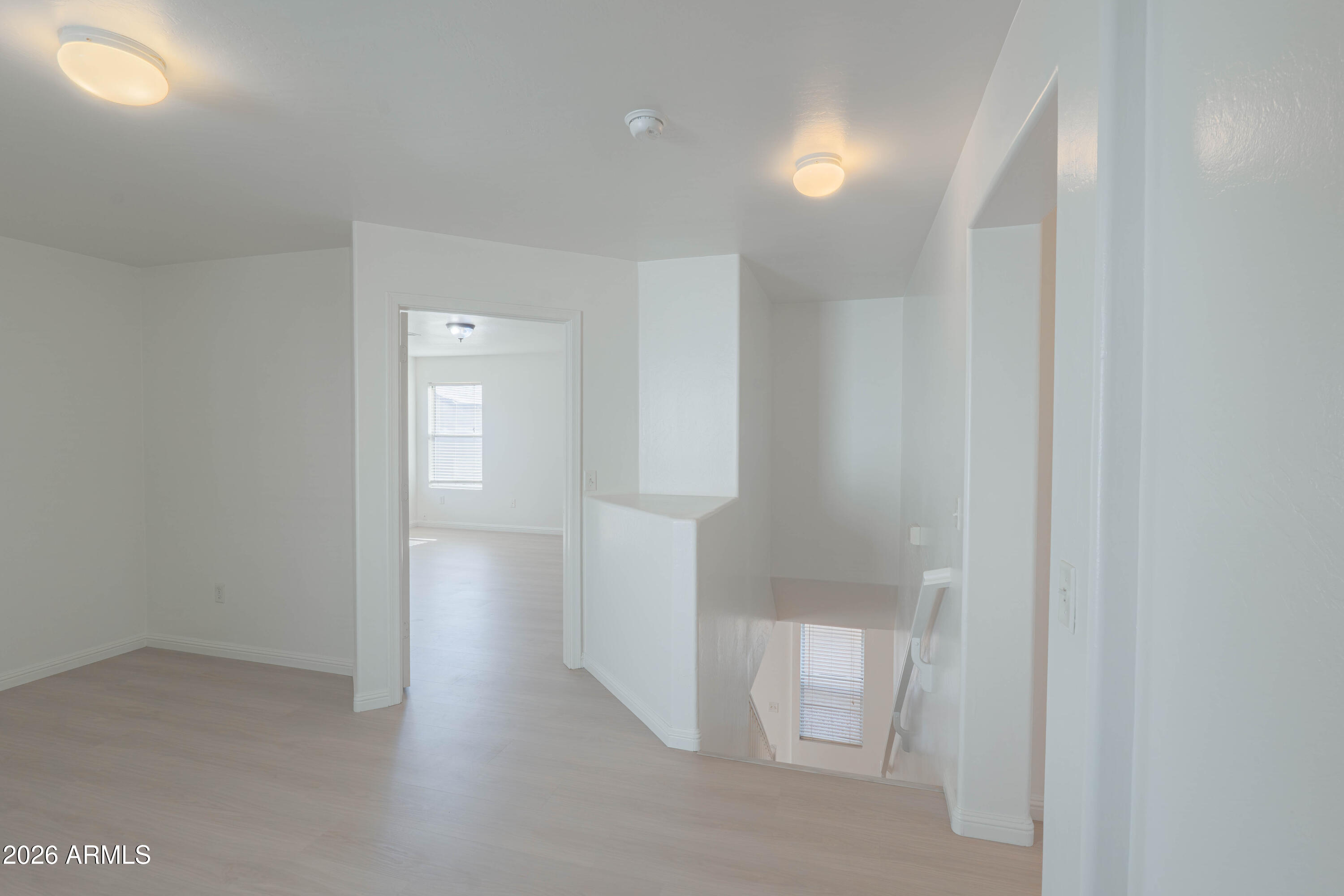 Arlington Estates Phase 1 - Residential