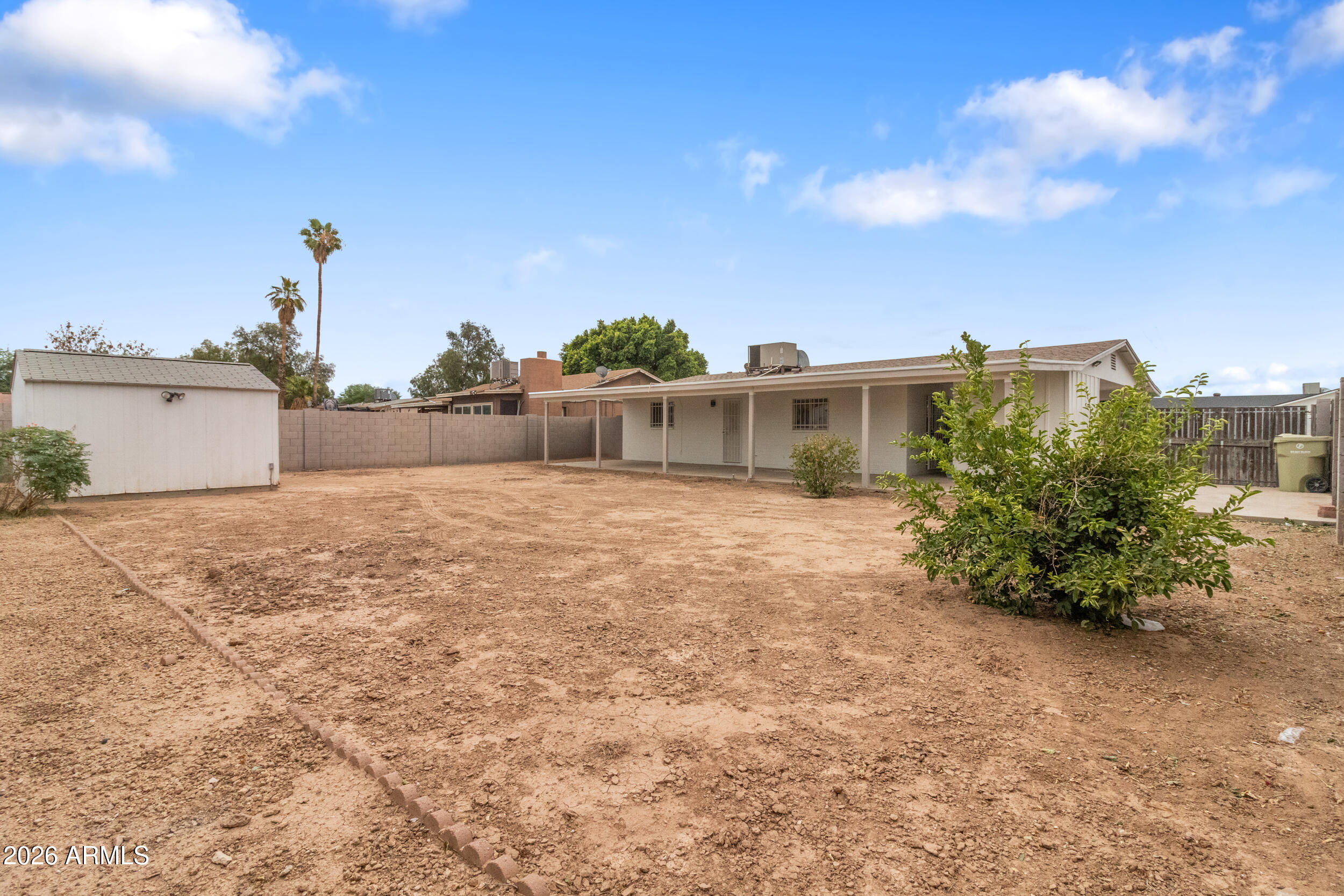 SKYVIEW WEST UNIT 1 - Residential