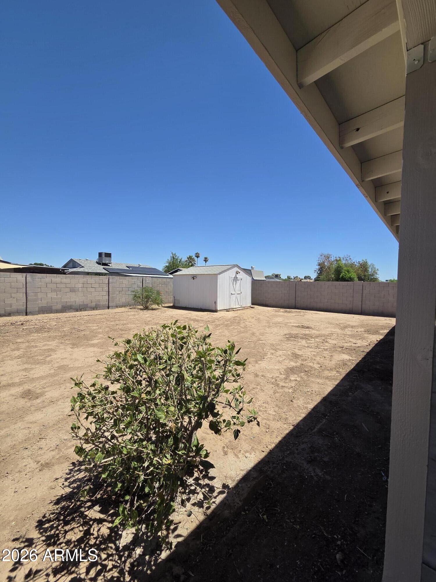 SKYVIEW WEST UNIT 1 - Residential