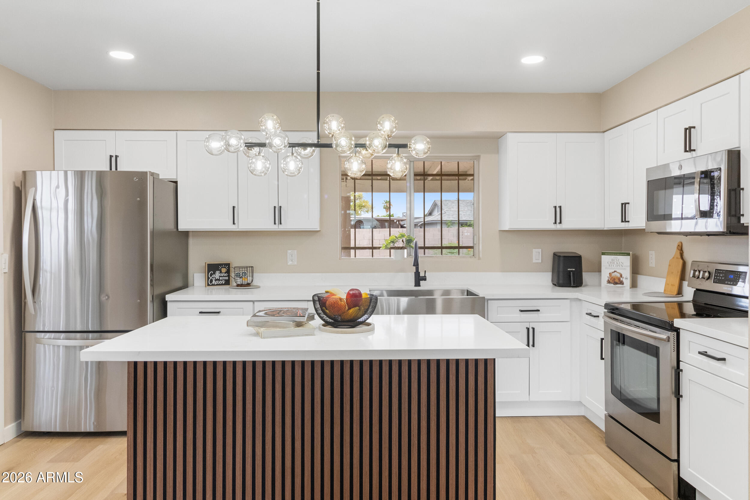SKYVIEW WEST UNIT 1 - Residential