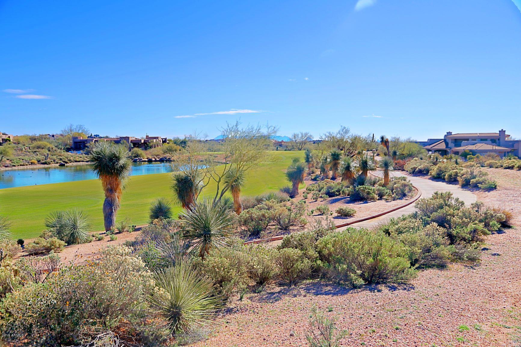 DESERT MOUNTAIN - Residential