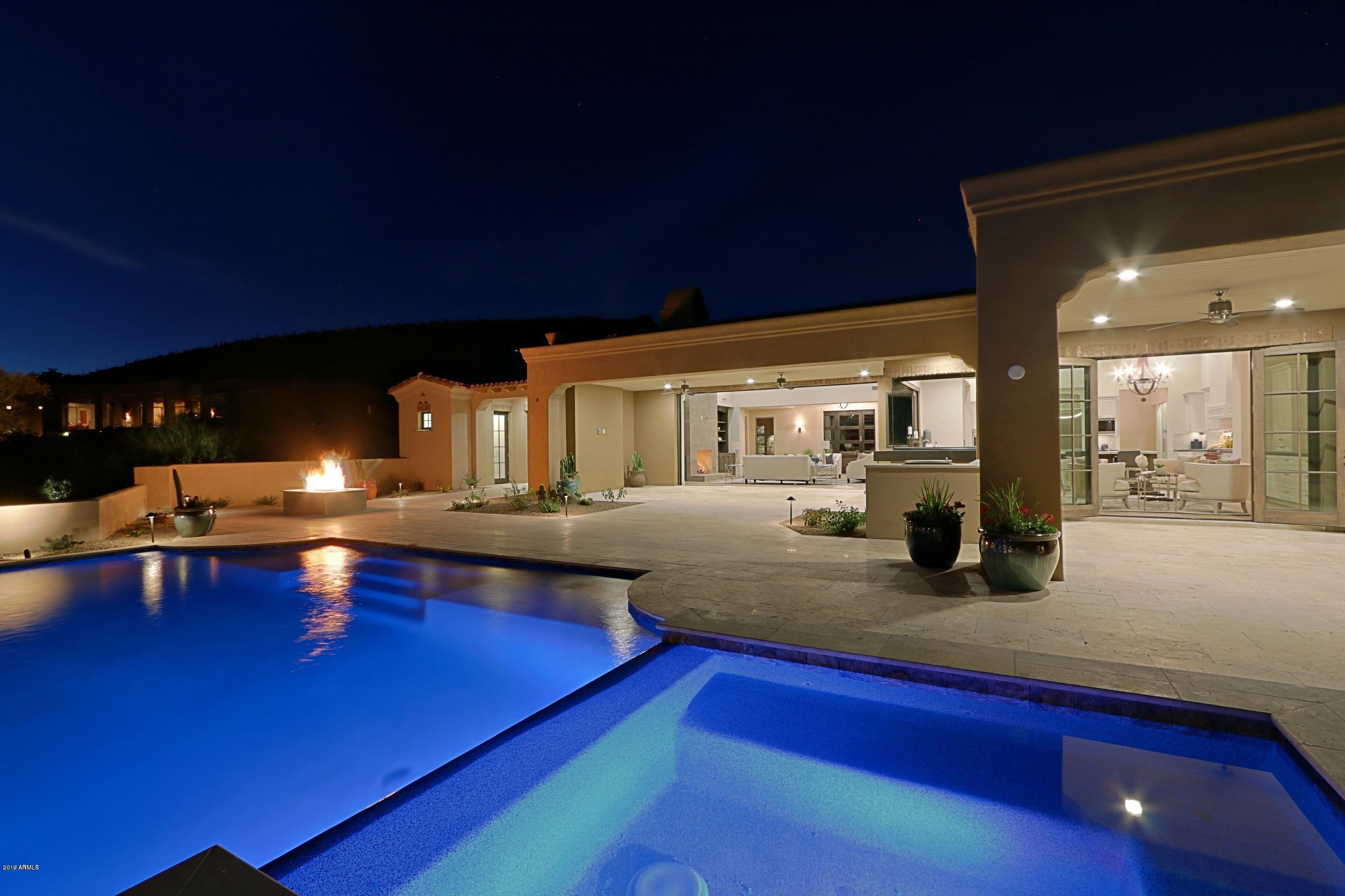 DESERT MOUNTAIN - Residential