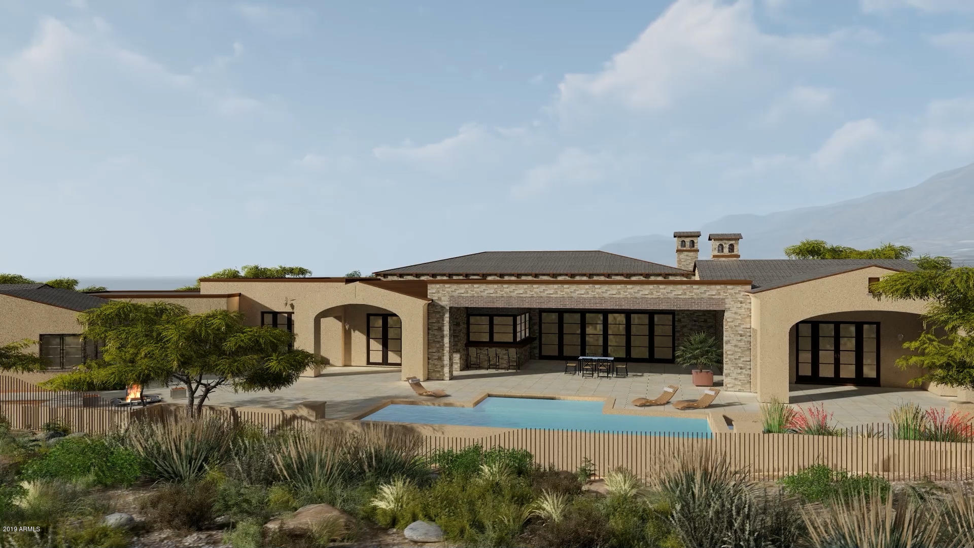 DESERT MOUNTAIN - Residential