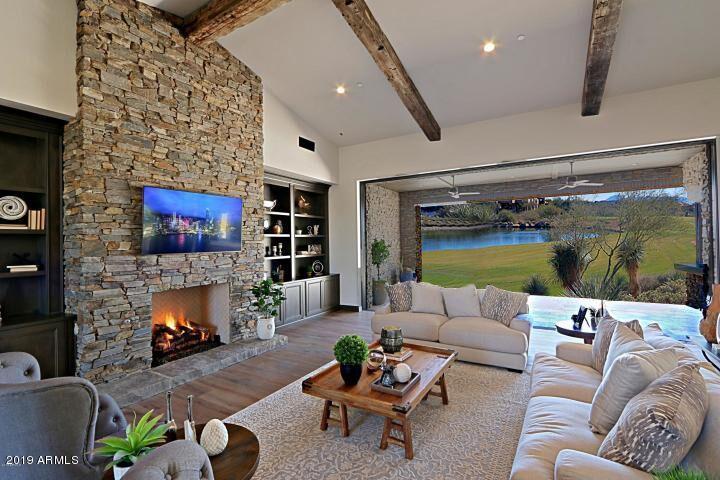 DESERT MOUNTAIN - Residential