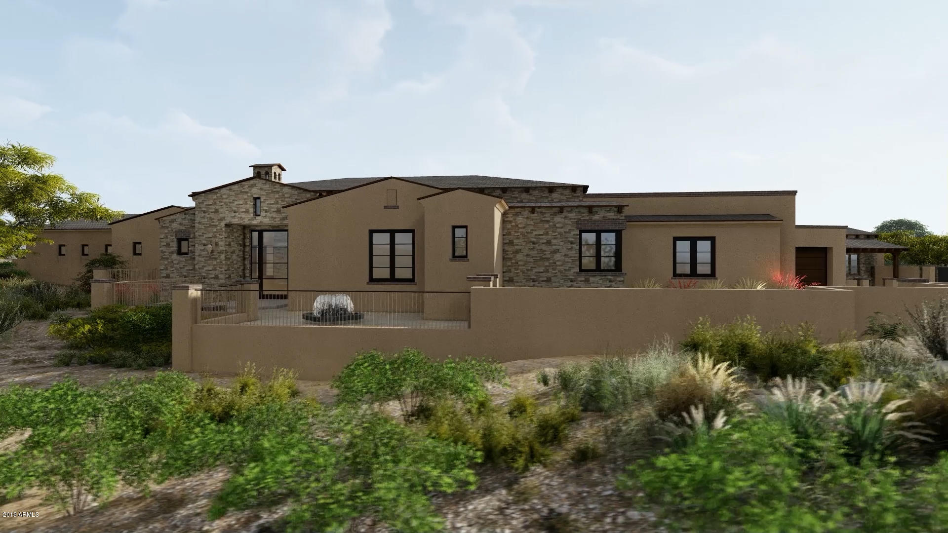 DESERT MOUNTAIN - Residential