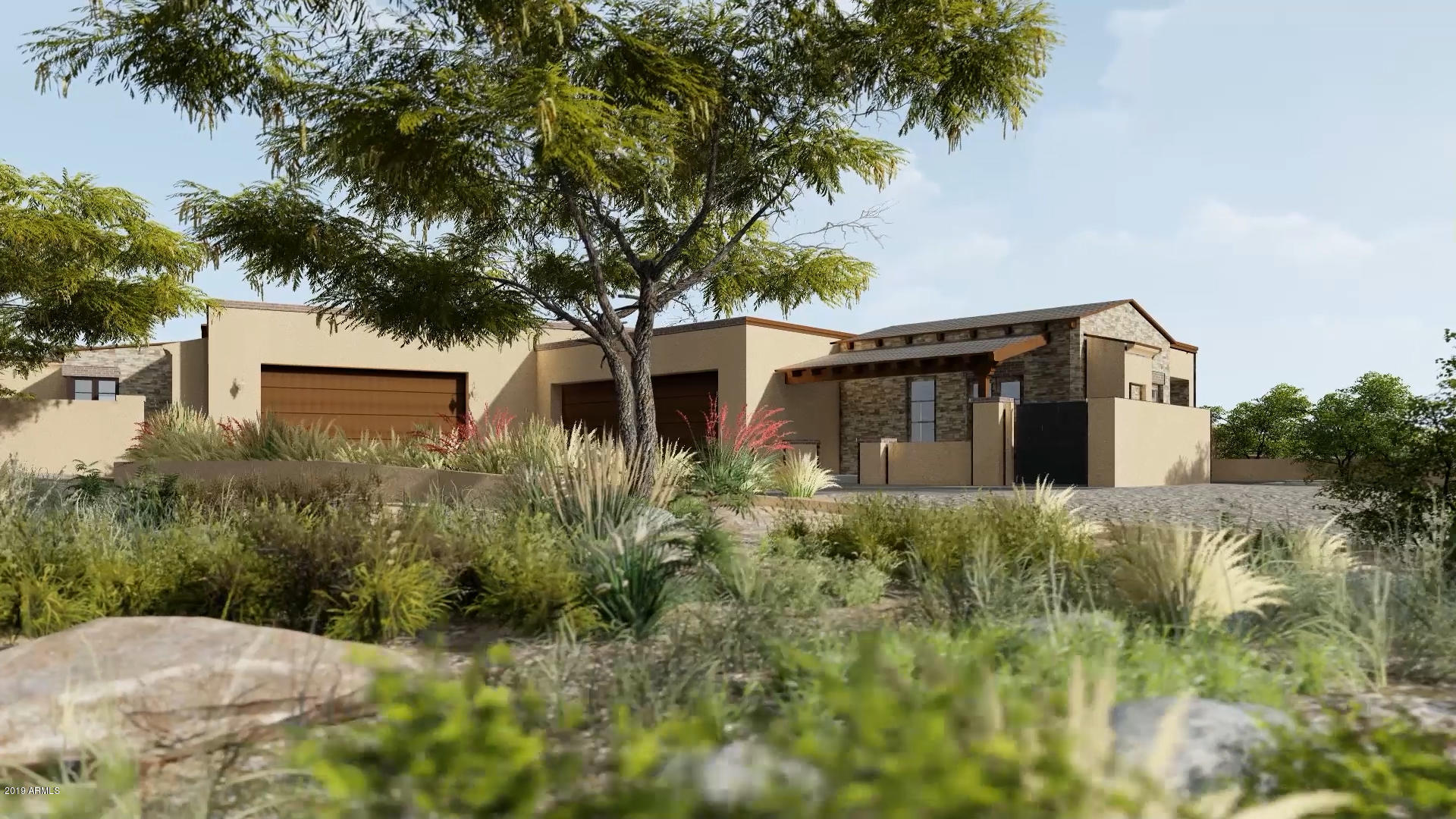 DESERT MOUNTAIN - Residential