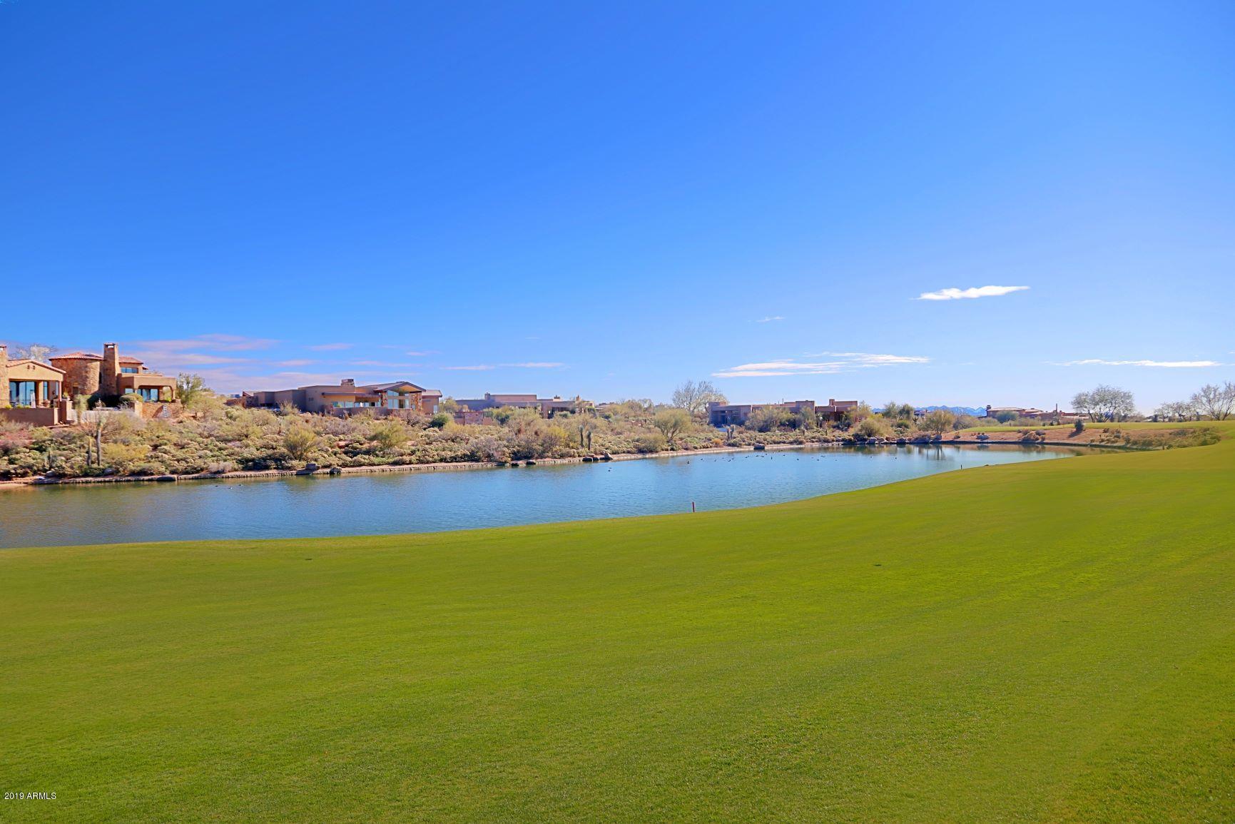 DESERT MOUNTAIN - Residential