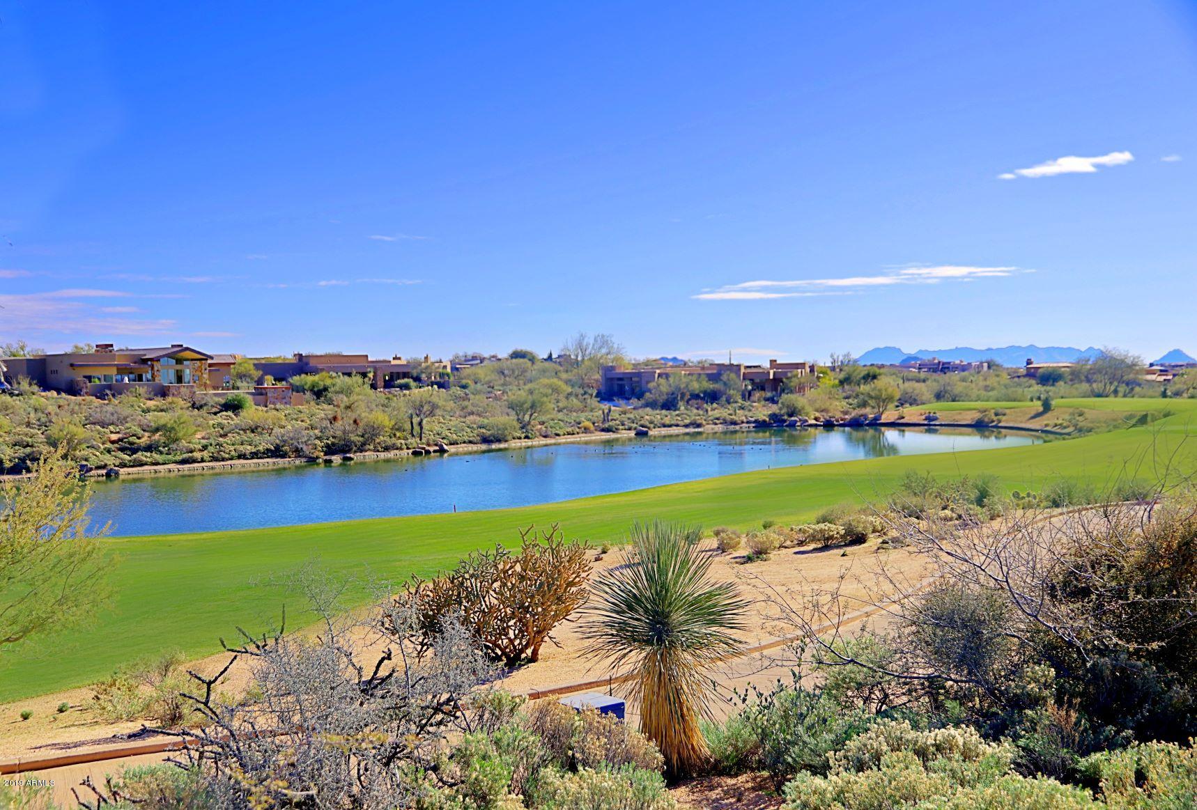 DESERT MOUNTAIN - Residential